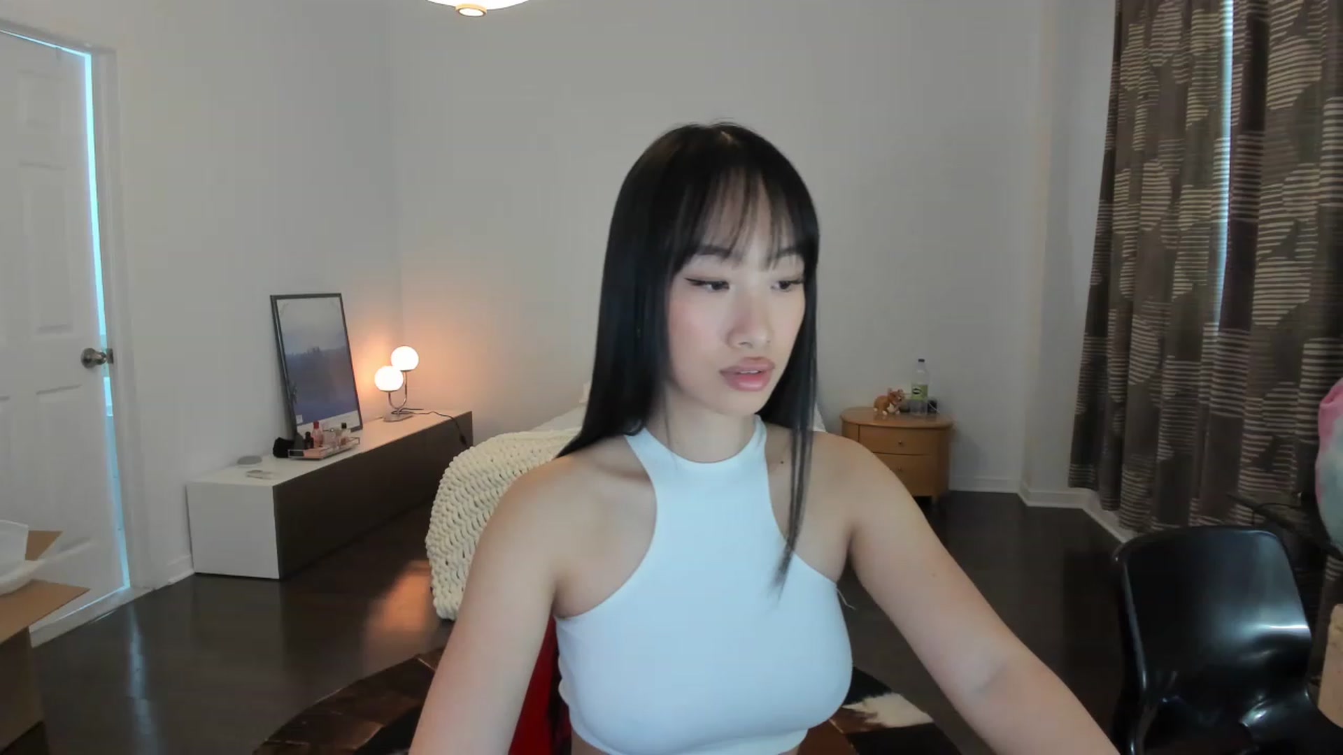 Gallery image thumbnail from BabieLee's myfreecams stream on, 06/03/2023, 18:23 image 12 of 20