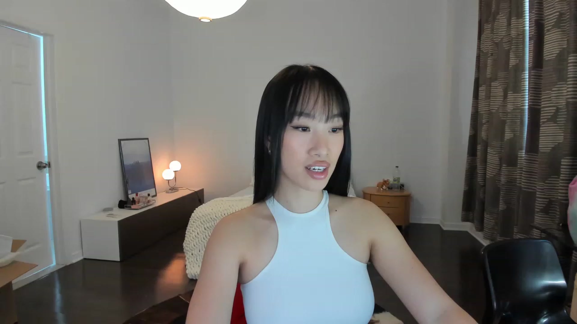 Gallery image thumbnail from BabieLee's myfreecams stream on, 06/03/2023, 18:23 image 9 of 20