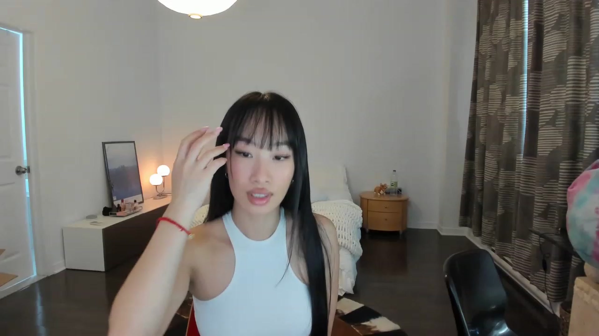 Gallery image thumbnail from BabieLee's myfreecams stream on, 06/03/2023, 18:23 image 5 of 20