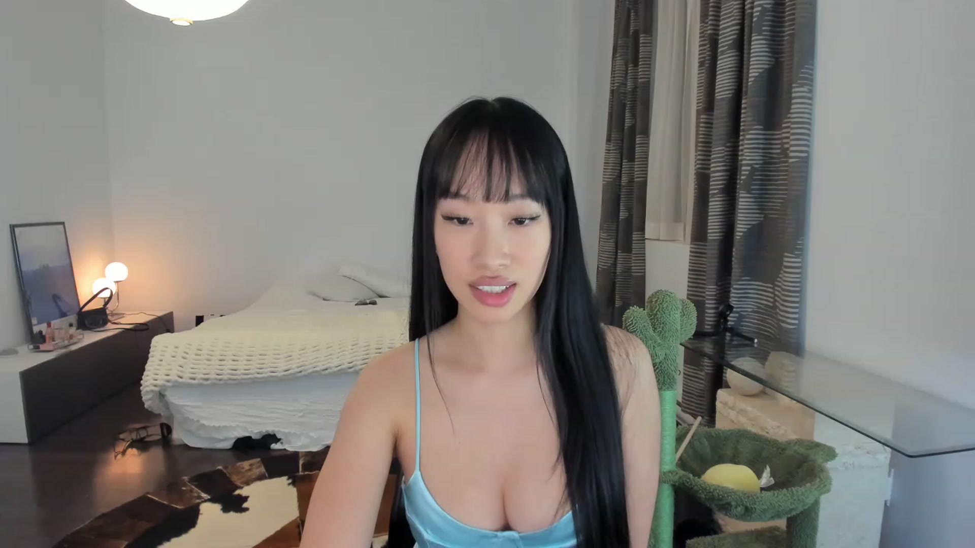 Gallery image thumbnail from BabieLee's myfreecams stream on, 06/06/2023, 06:07 image 20 of 20