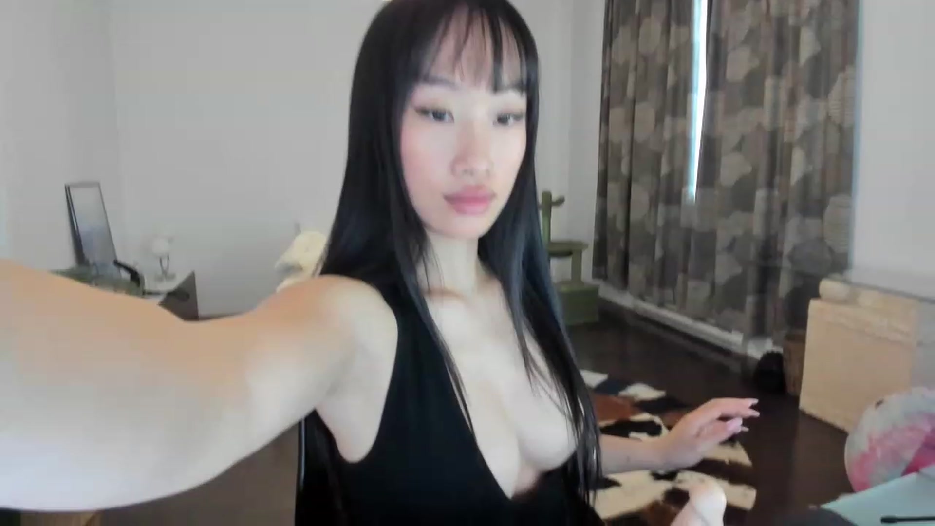 Gallery image thumbnail from BabieLee's myfreecams stream on, 06/09/2023, 21:29 image 14 of 20