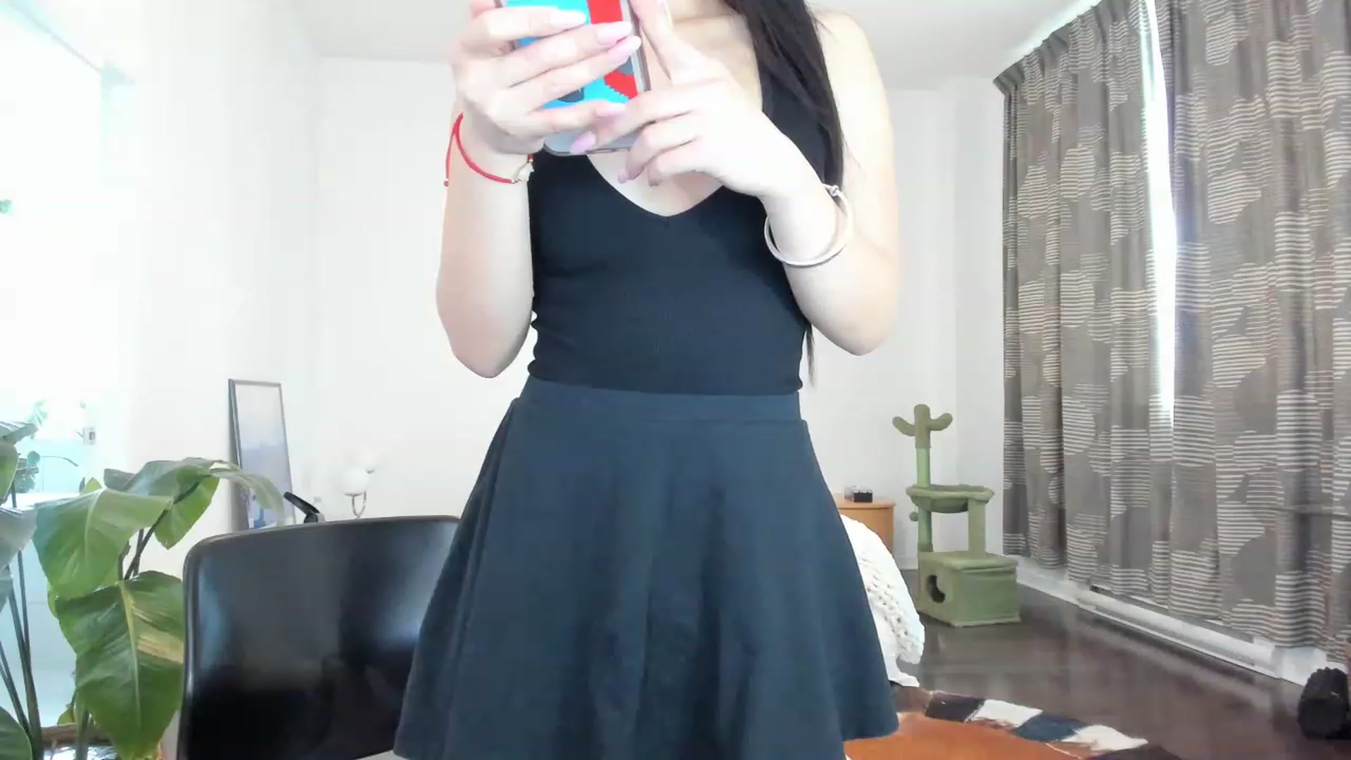 Gallery image thumbnail from BabieLee's myfreecams stream on, 06/09/2023, 21:29 image 6 of 20