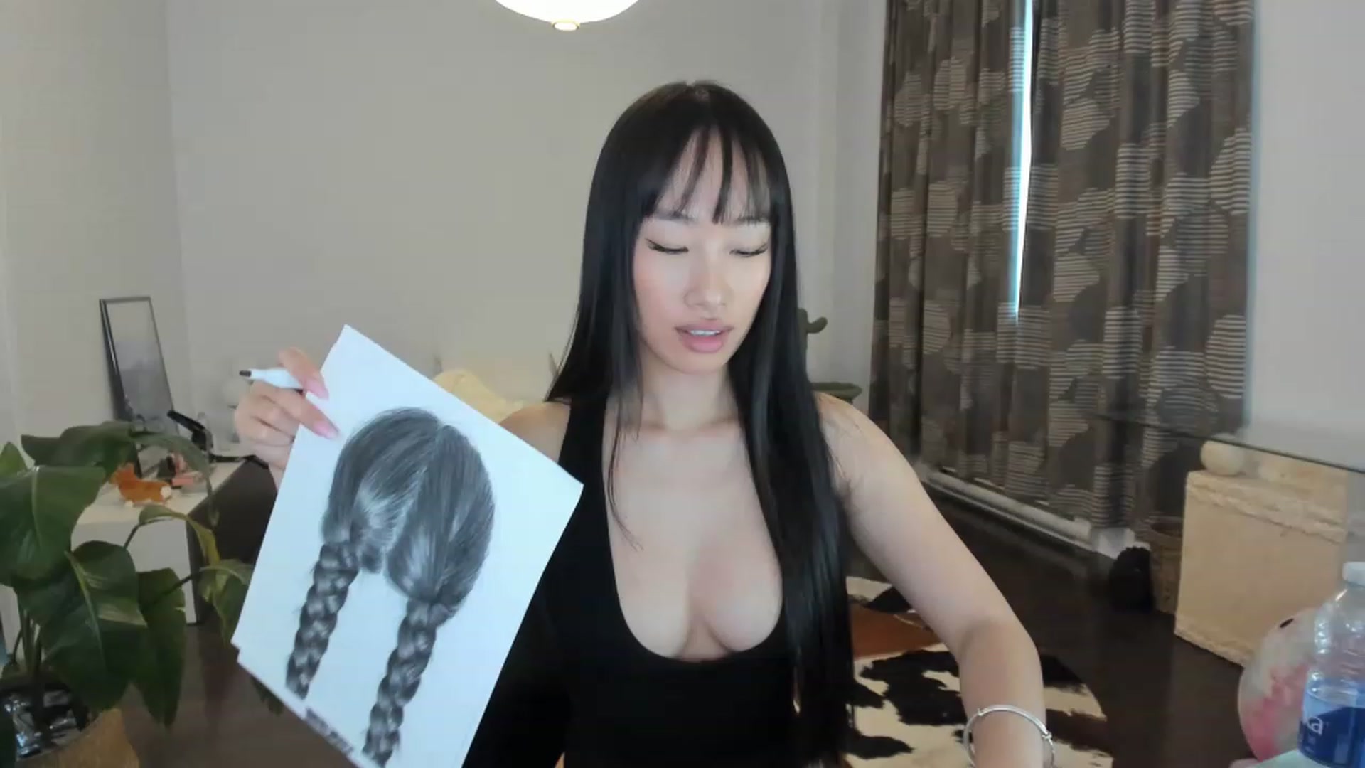 Gallery image thumbnail from BabieLee's myfreecams stream on, 06/09/2023, 23:06 image 16 of 20