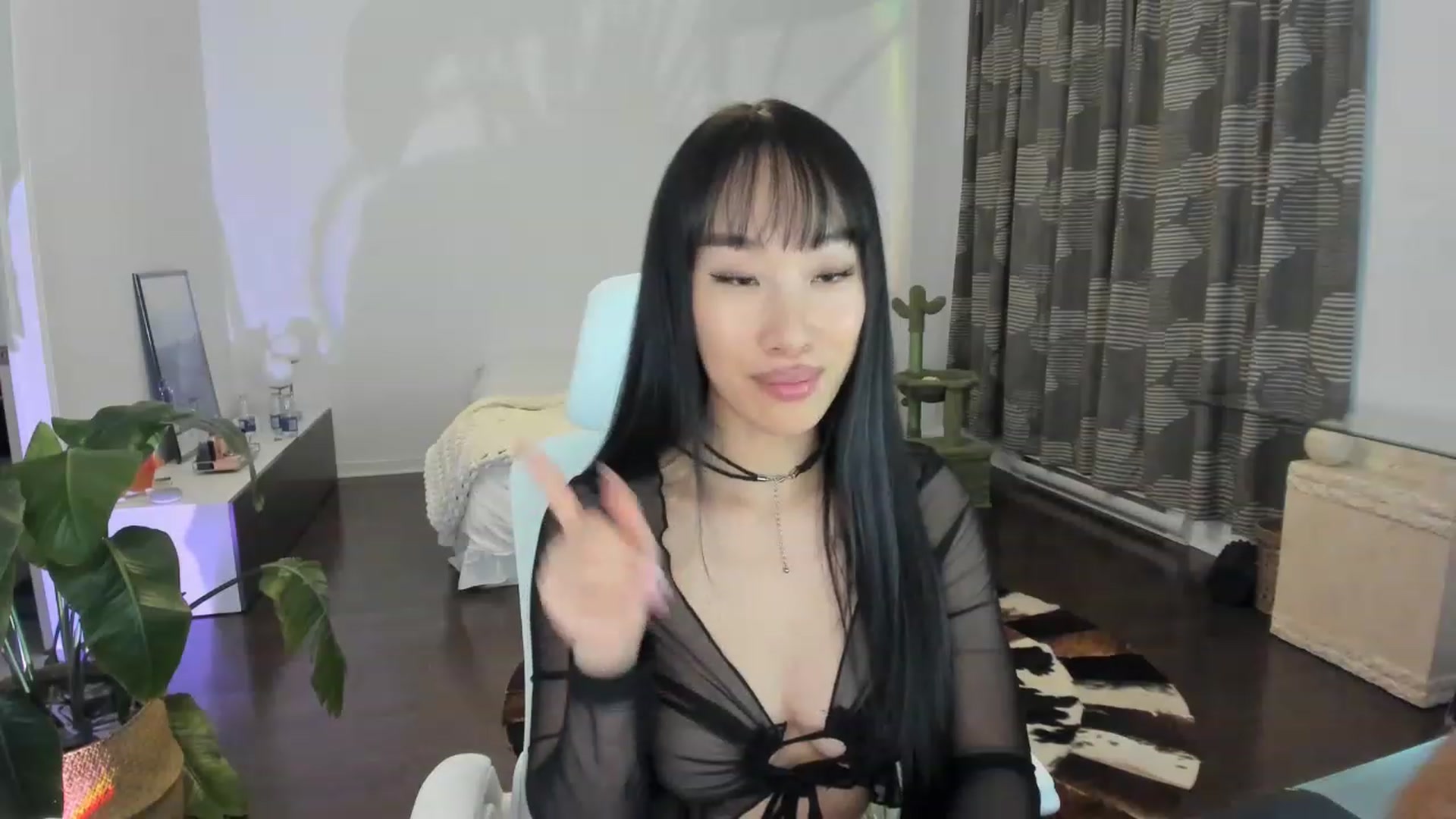 Gallery image thumbnail from BabieLee's myfreecams stream on, 06/12/2023, 03:42 image 12 of 20