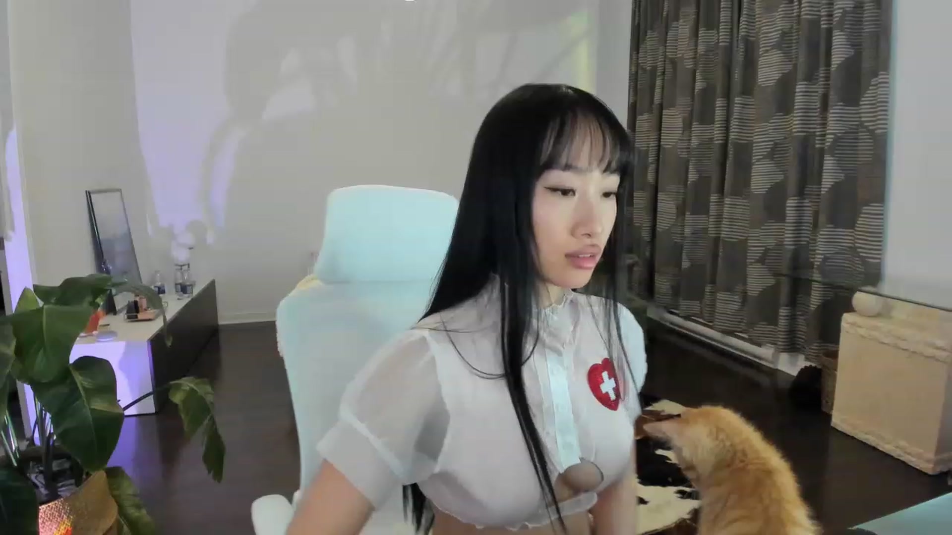 Gallery image thumbnail from BabieLee's myfreecams stream on, 06/12/2023, 03:42 image 19 of 20