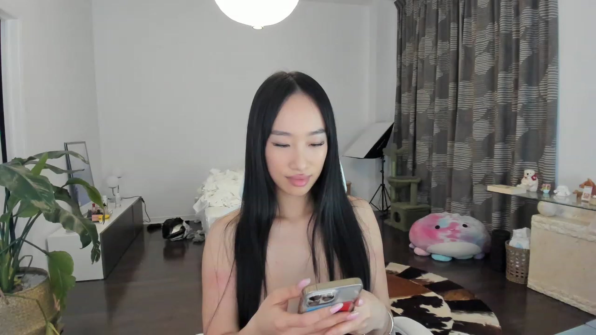 Gallery image thumbnail from BabieLee's myfreecams stream on, 06/29/2023, 04:45 image 9 of 20