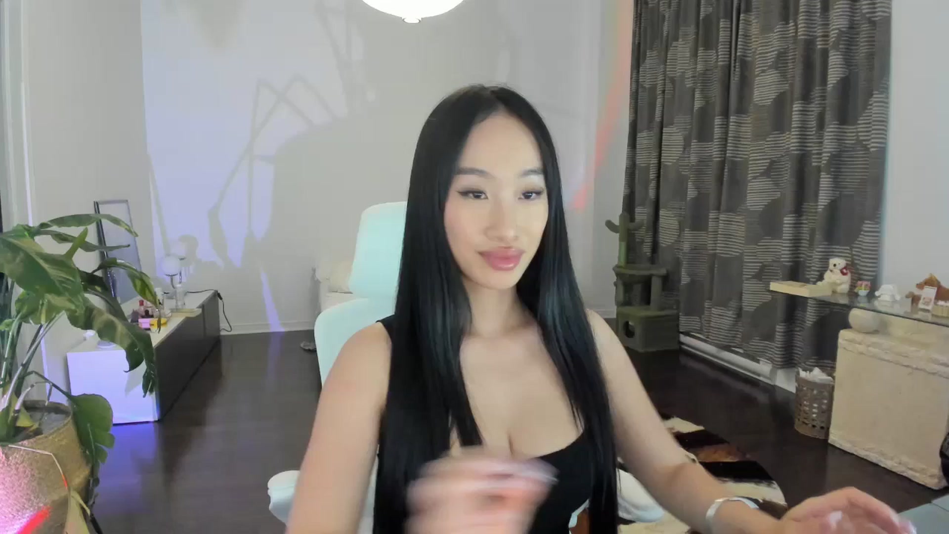 Gallery image thumbnail from BabieLee's myfreecams stream on, 06/30/2023, 06:27 image 1 of 20