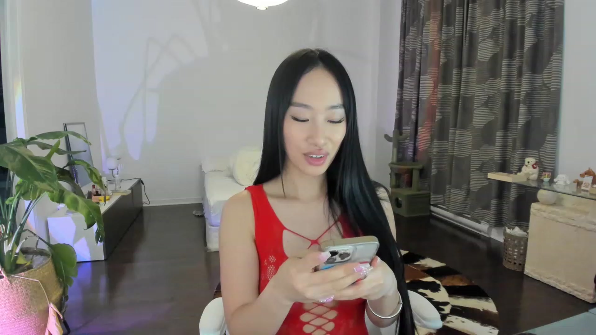 Gallery image thumbnail from BabieLee's myfreecams stream on, 06/30/2023, 06:58 image 20 of 20