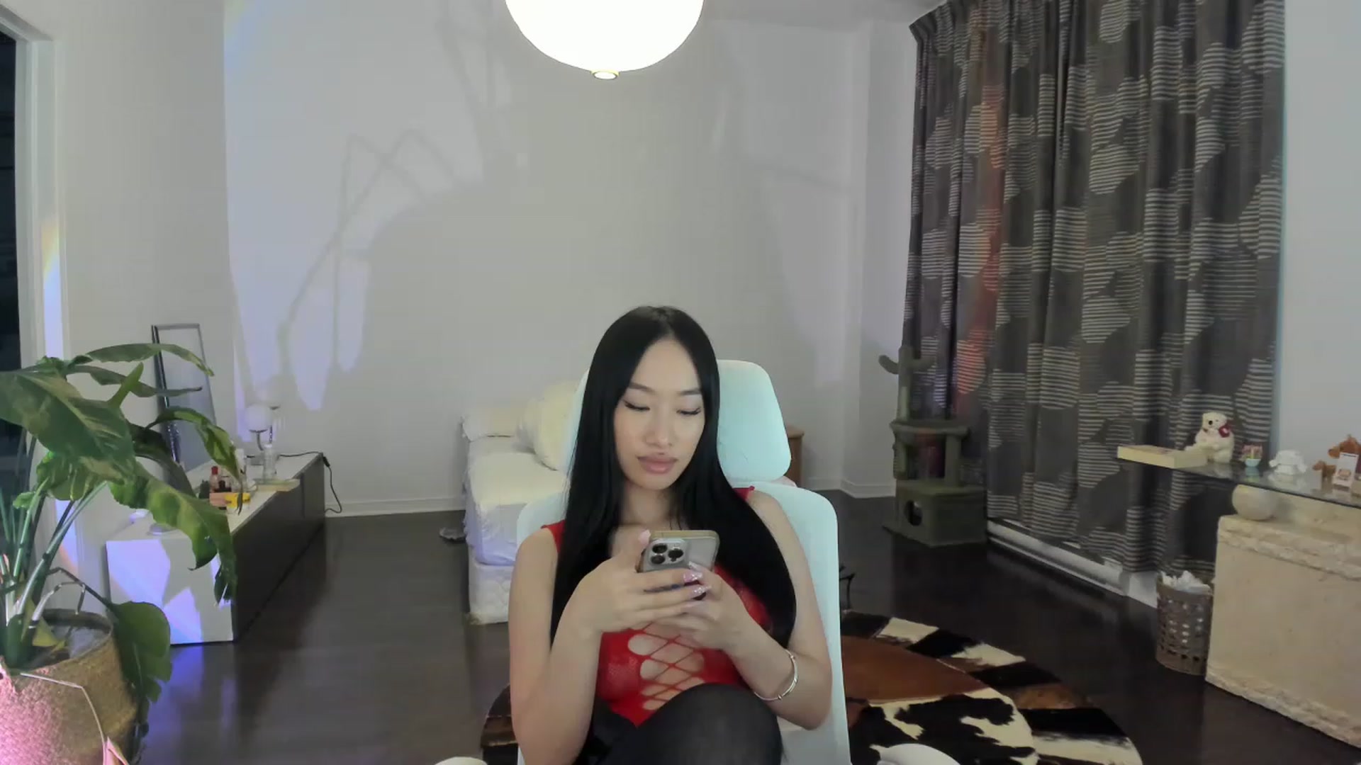 Gallery image thumbnail from BabieLee's myfreecams stream on, 06/30/2023, 07:34 image 19 of 20