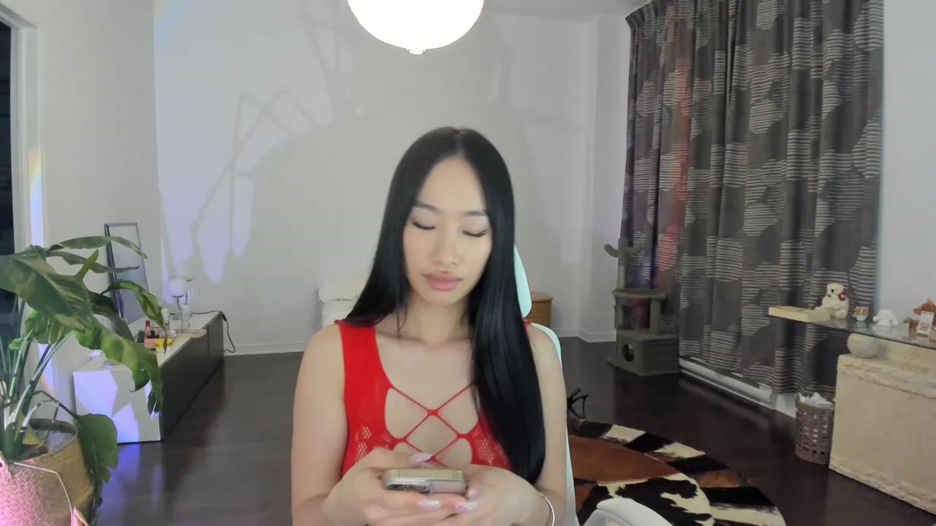 Gallery image thumbnail from BabieLee's myfreecams stream on, 06/30/2023, 07:34 image 9 of 20