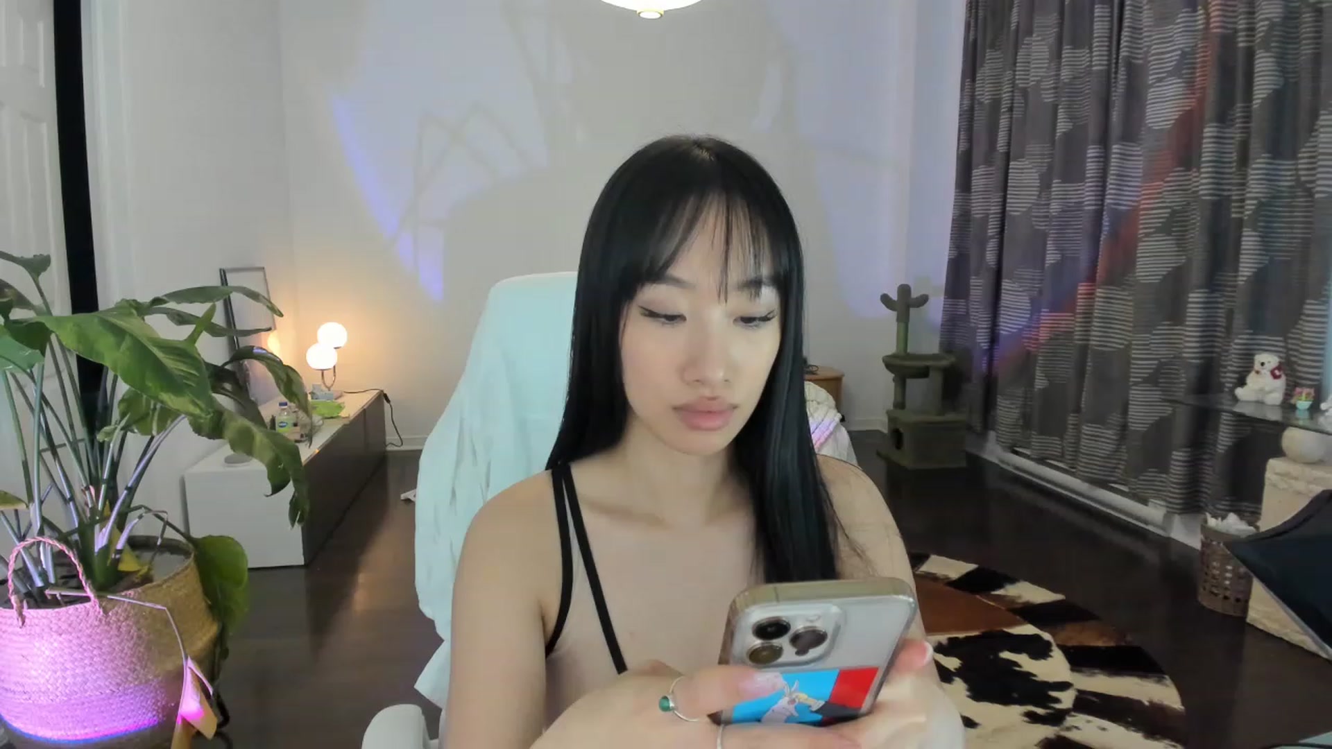 Gallery image thumbnail from BabieLee's myfreecams stream on, 07/01/2023, 07:13 image 15 of 20