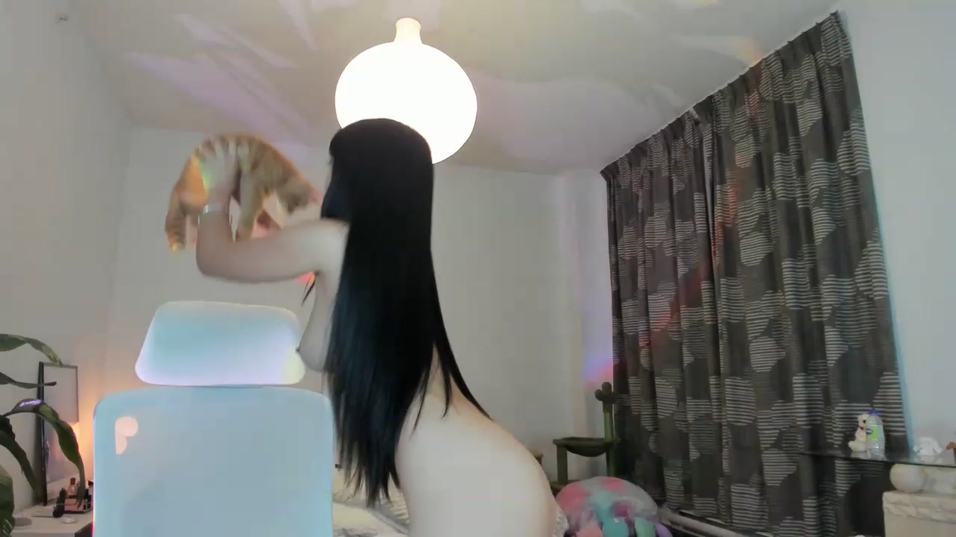 Gallery image thumbnail from BabieLee's myfreecams stream on, 07/05/2023, 07:07 image 19 of 20