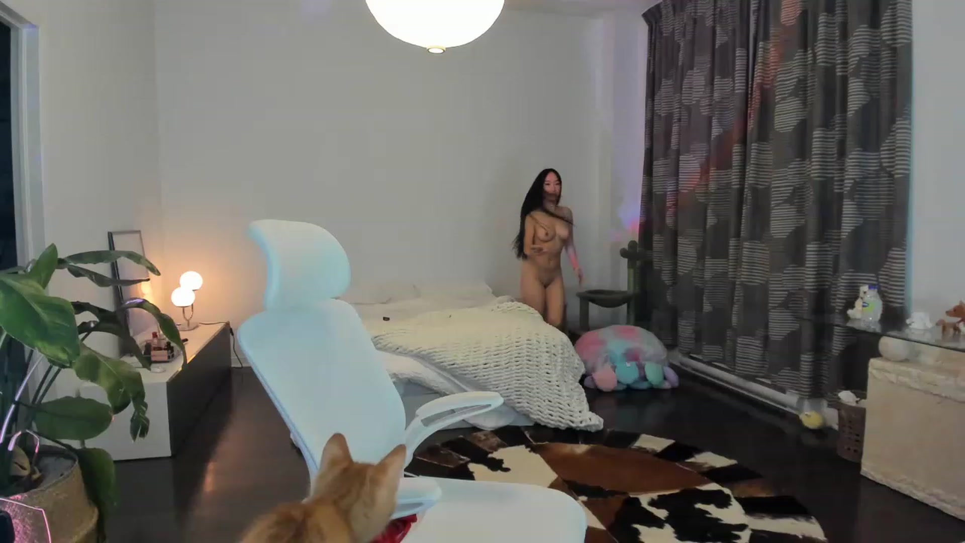 Gallery image thumbnail from BabieLee's myfreecams stream on, 07/05/2023, 07:07 image 14 of 20