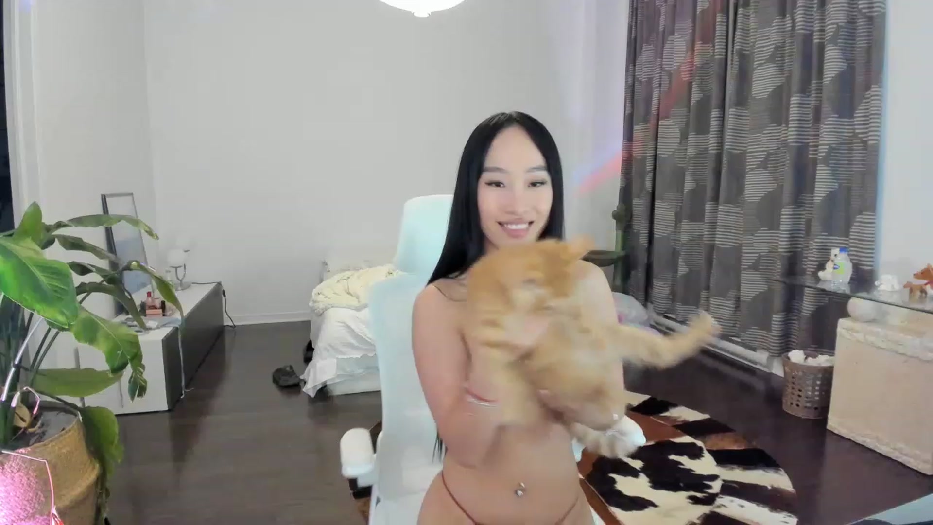 Gallery image thumbnail from BabieLee's myfreecams stream on, 07/06/2023, 08:01 image 5 of 20