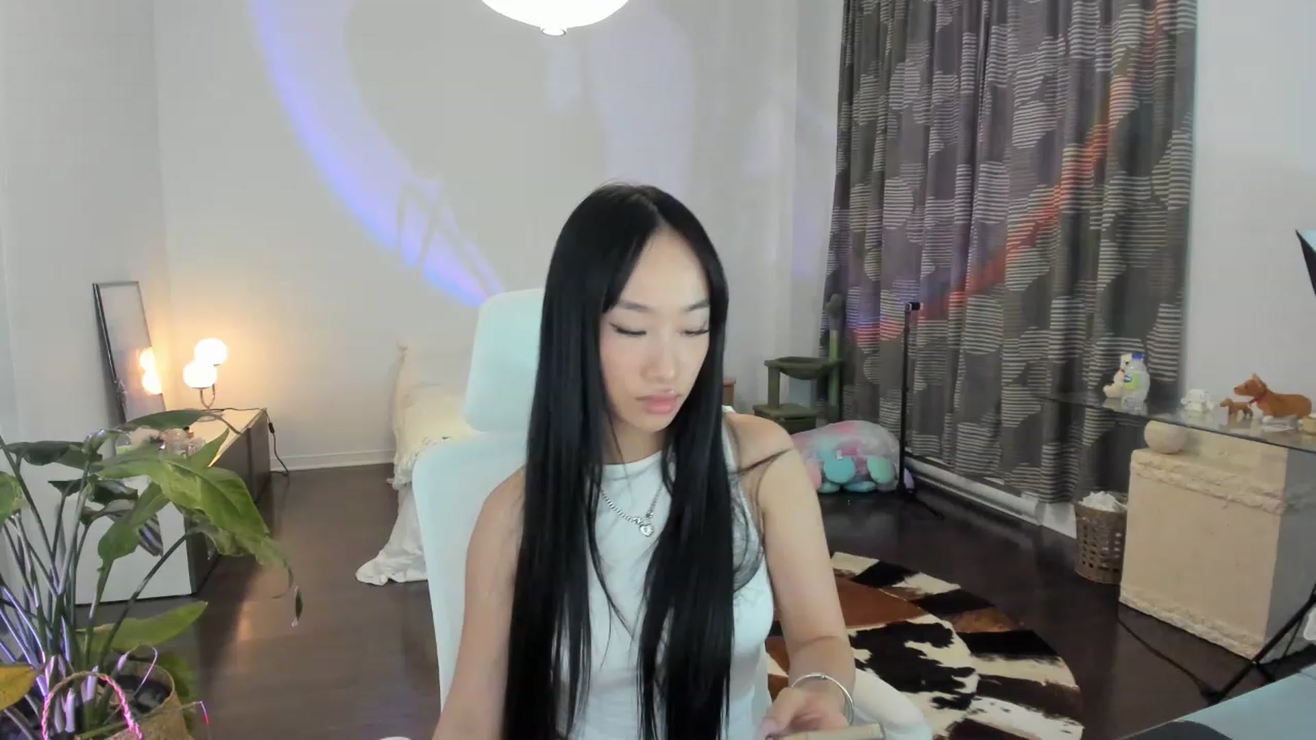 Gallery image thumbnail from BabieLee's myfreecams stream on, 07/08/2023, 05:17 image 1 of 20