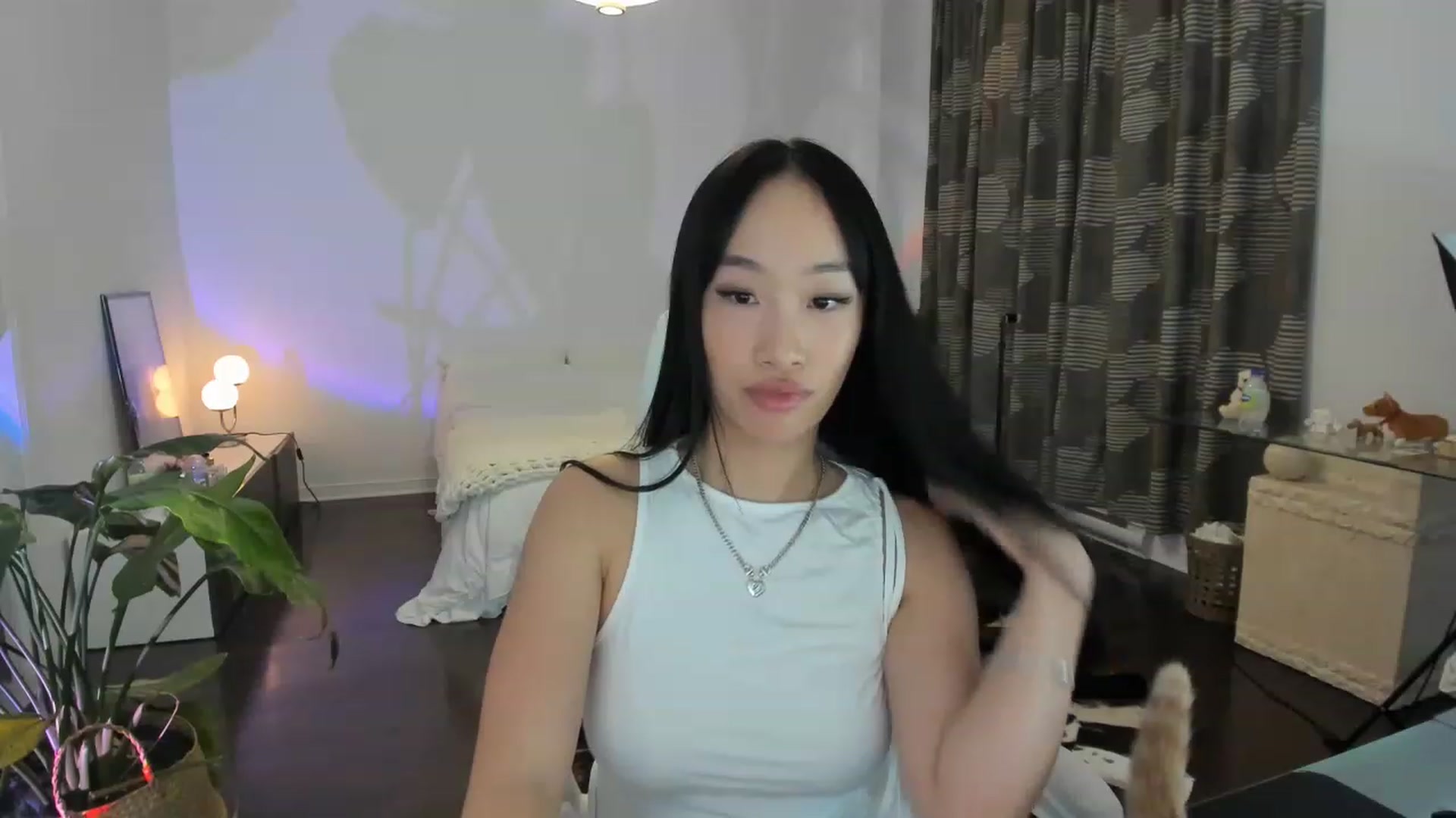 Gallery image thumbnail from BabieLee's myfreecams stream on, 07/08/2023, 05:17 image 15 of 20
