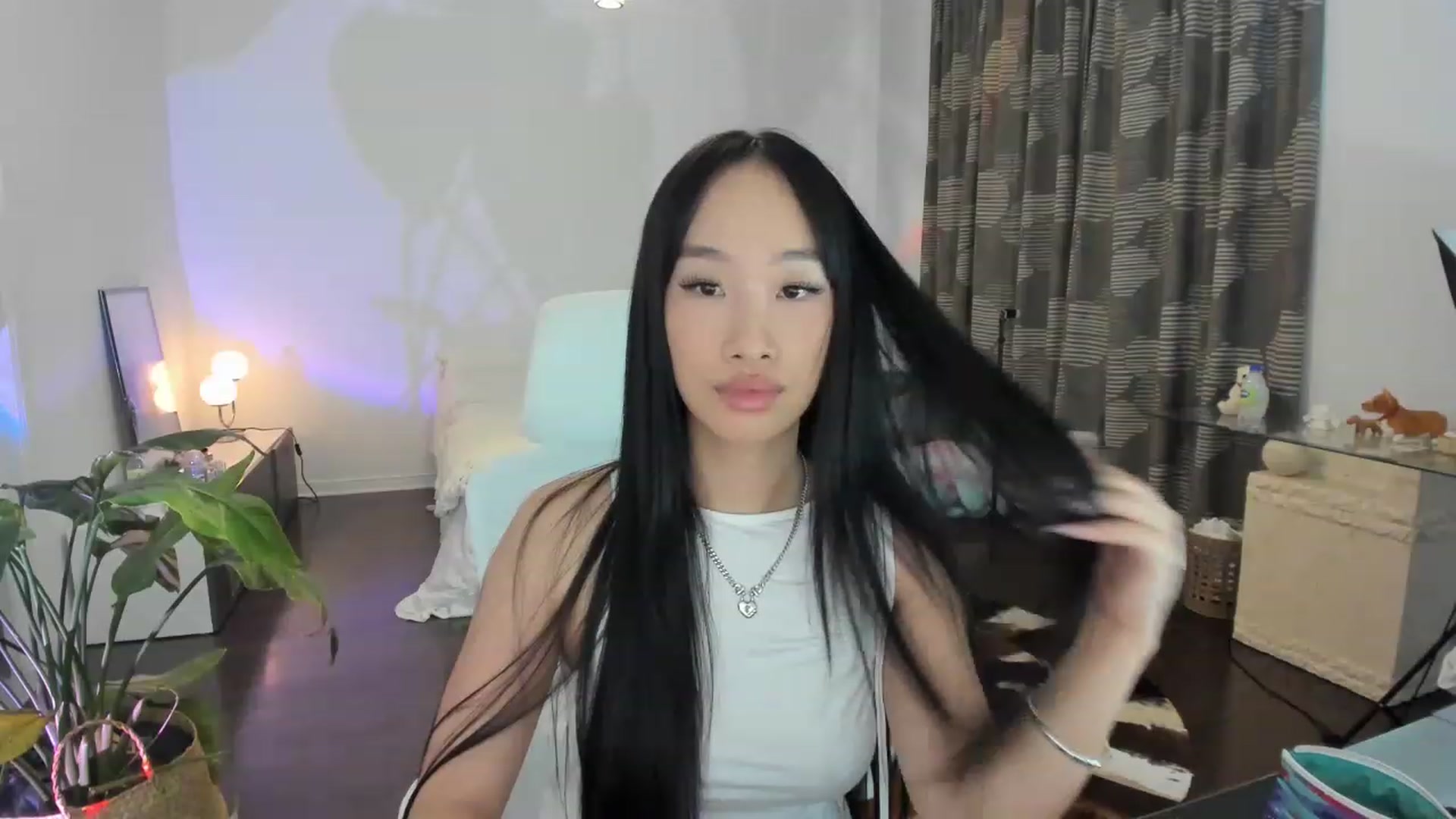 Gallery image thumbnail from BabieLee's myfreecams stream on, 07/08/2023, 05:17 image 20 of 20