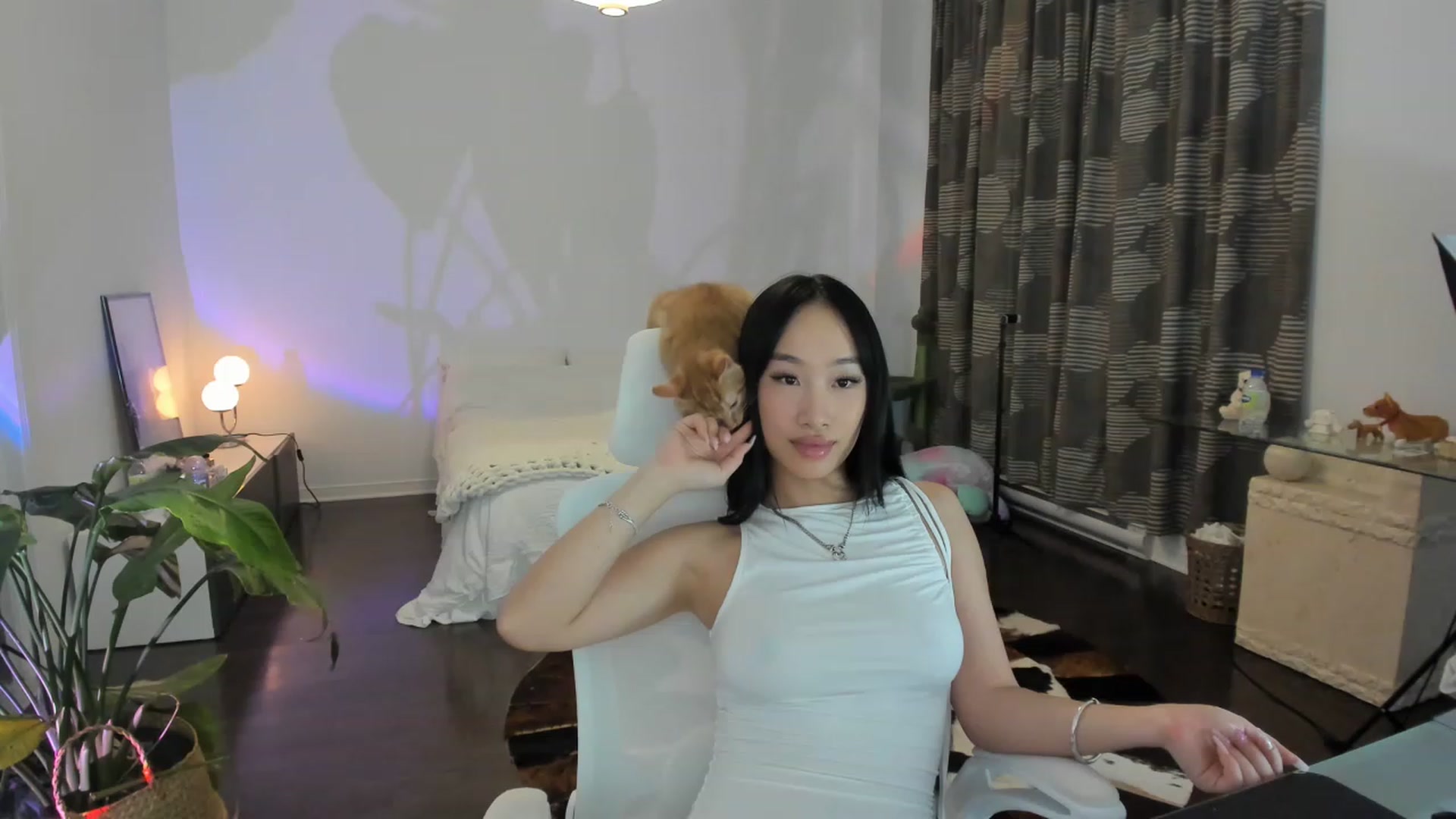 Gallery image thumbnail from BabieLee's myfreecams stream on, 07/08/2023, 05:17 image 14 of 20