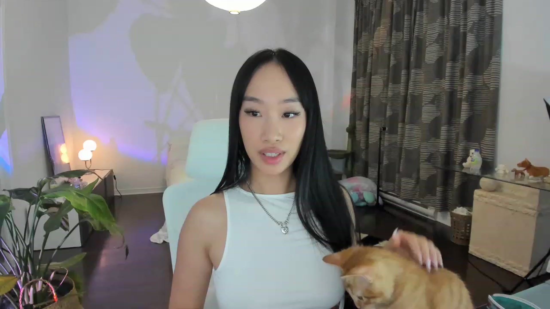 Gallery image thumbnail from BabieLee's myfreecams stream on, 07/08/2023, 05:17 image 19 of 20
