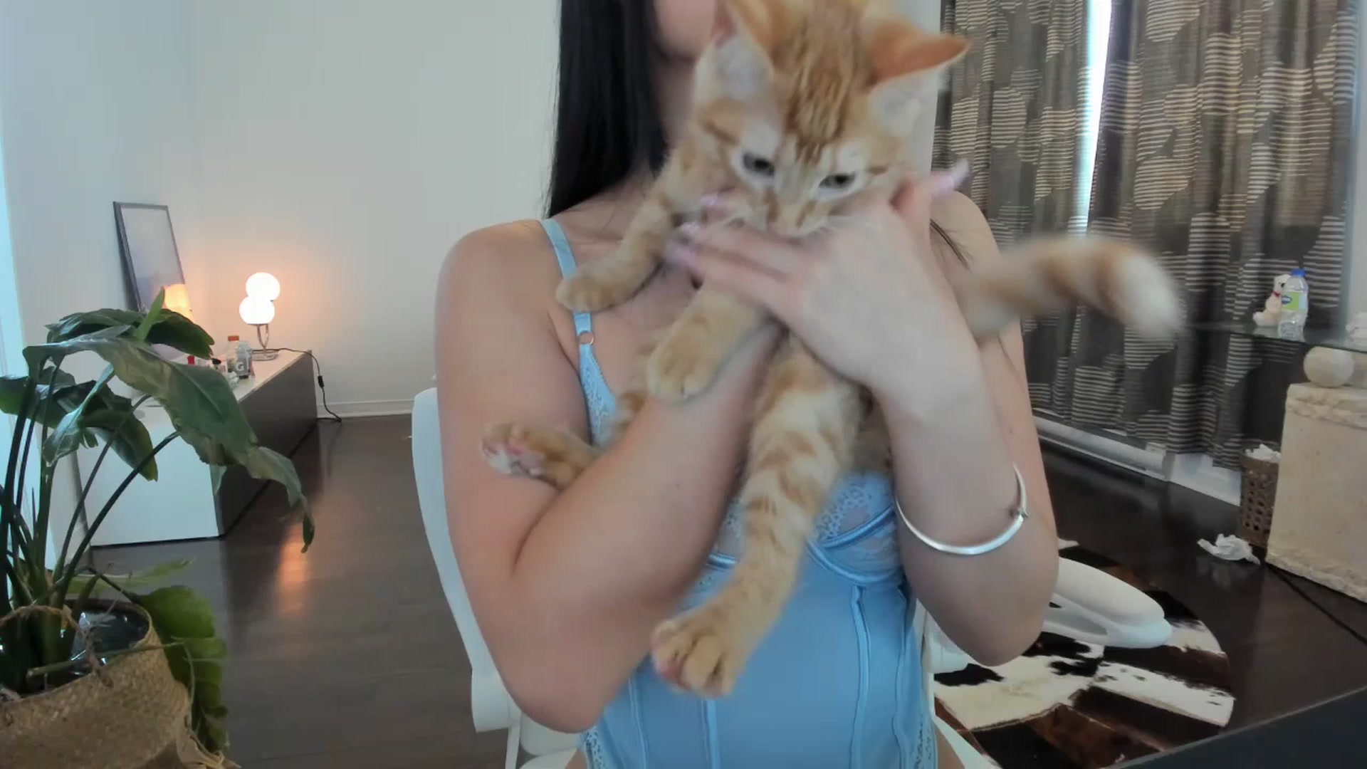 Gallery image thumbnail from BabieLee's myfreecams stream on, 07/08/2023, 19:26 image 7 of 20