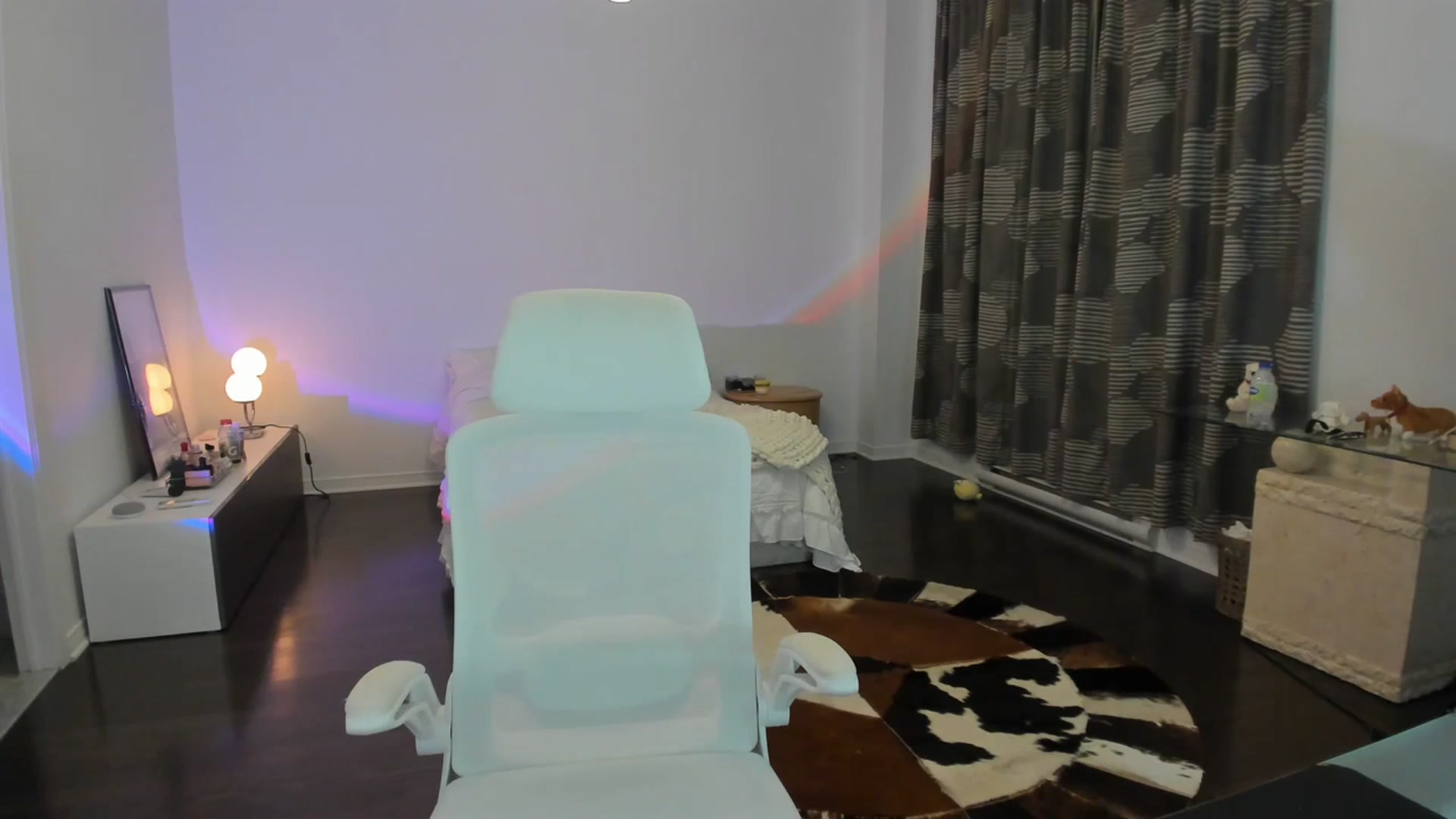 Gallery image thumbnail from BabieLee's myfreecams stream on, 07/09/2023, 03:33 image 4 of 20