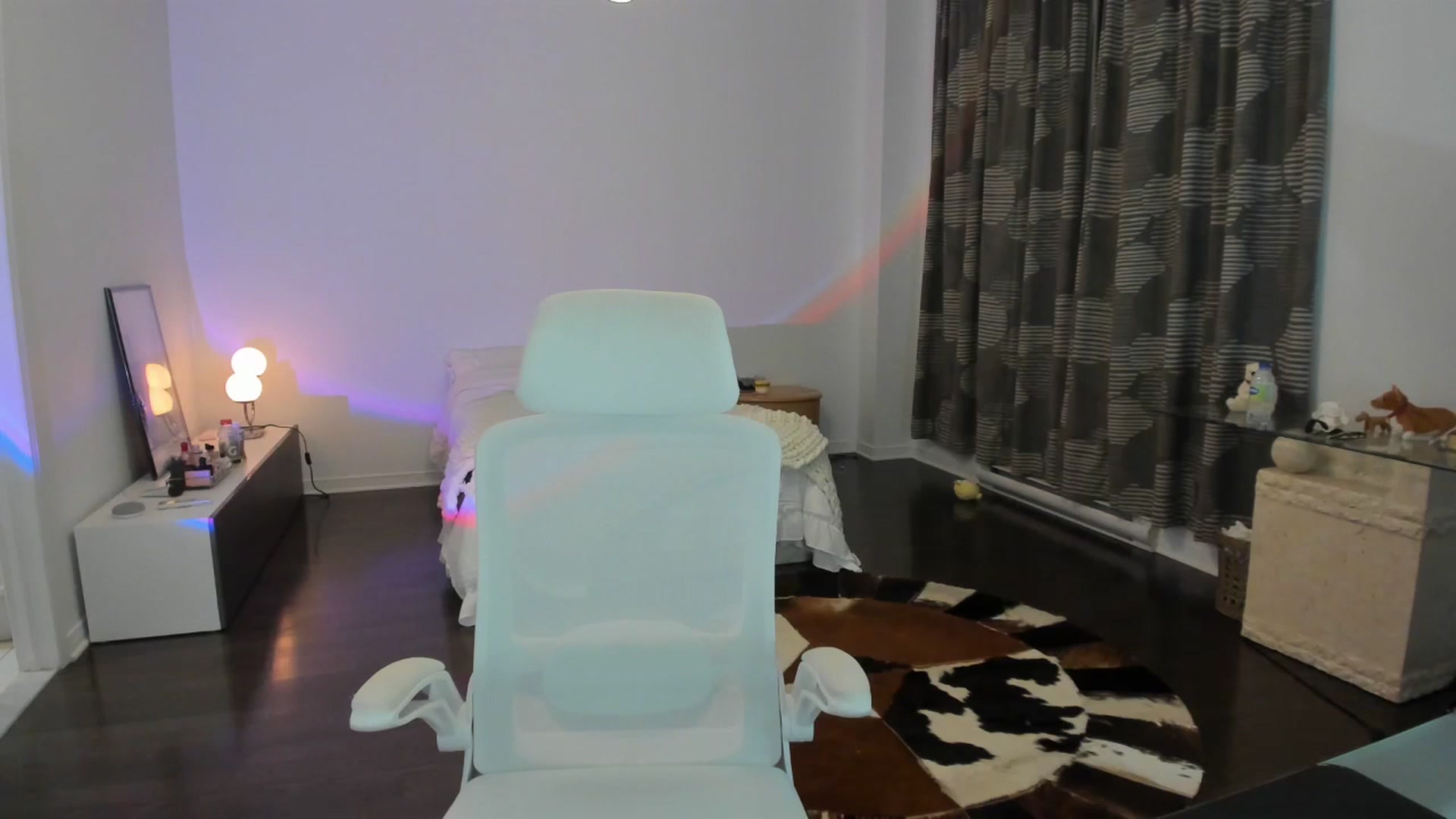 Gallery image thumbnail from BabieLee's myfreecams stream on, 07/09/2023, 03:33 image 3 of 20