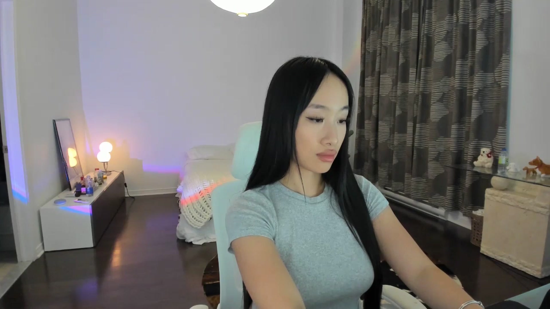 Gallery image thumbnail from BabieLee's myfreecams stream on, 07/11/2023, 04:53 image 17 of 20