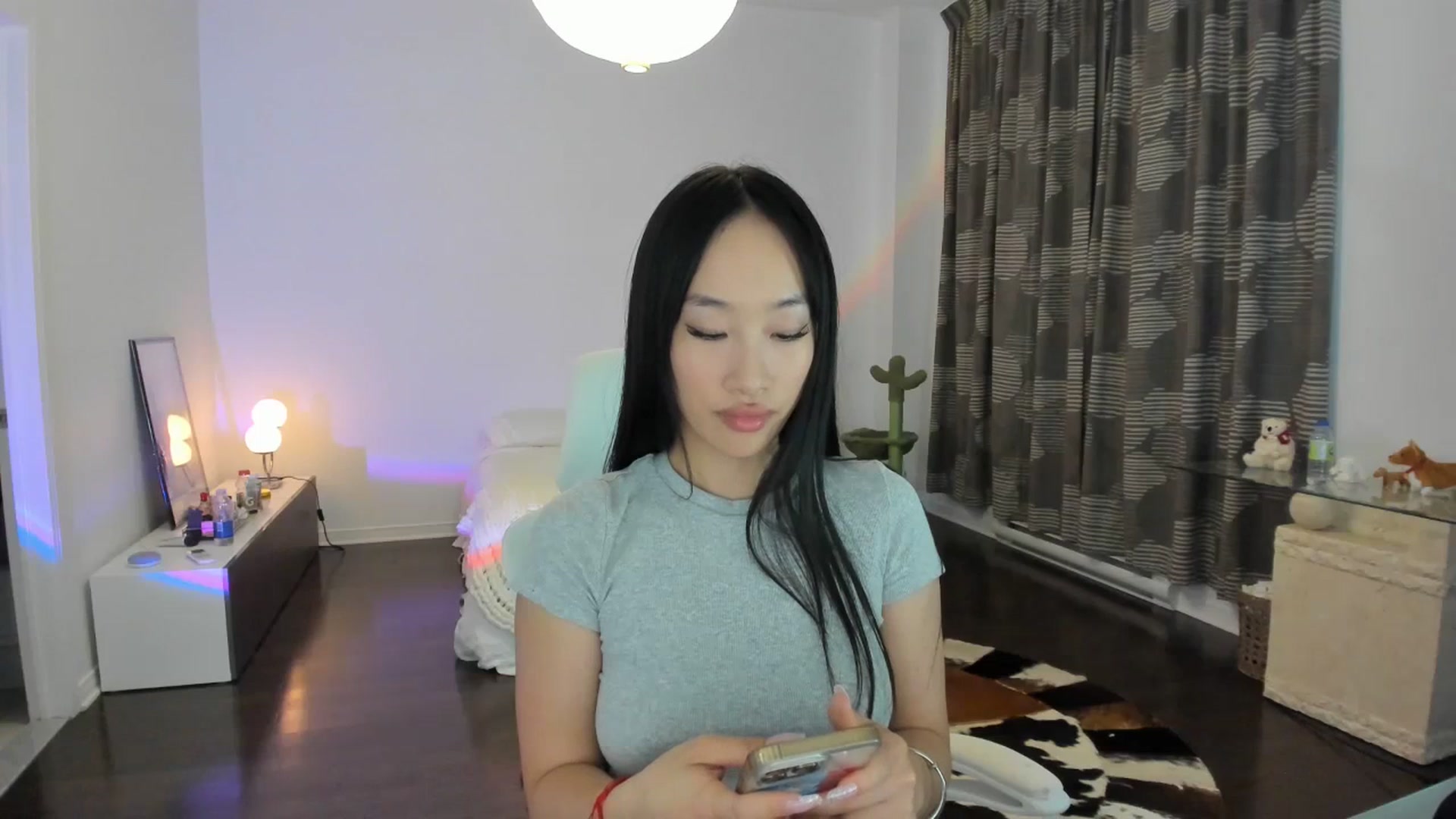 Gallery image thumbnail from BabieLee's myfreecams stream on, 07/11/2023, 04:53 image 11 of 20