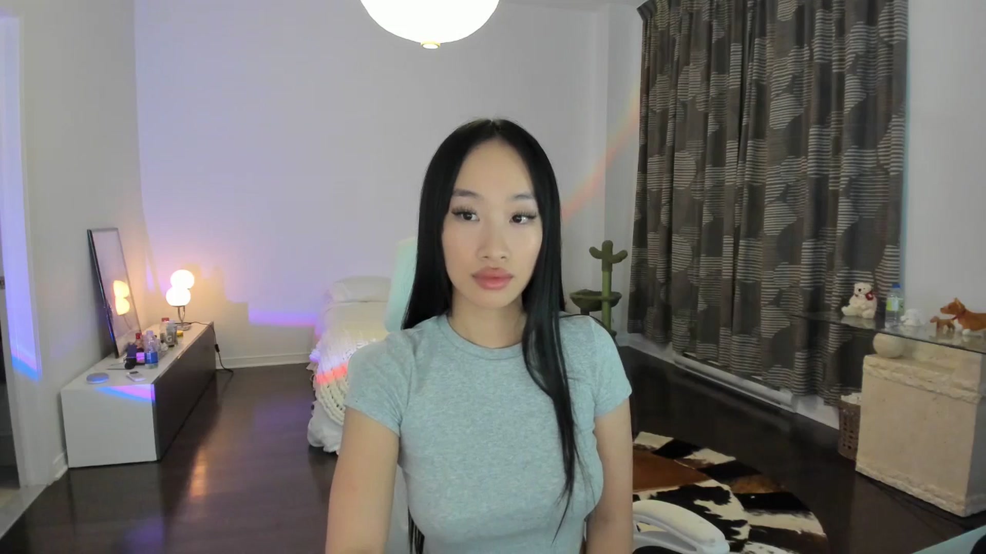 Gallery image thumbnail from BabieLee's myfreecams stream on, 07/11/2023, 04:53 image 10 of 20