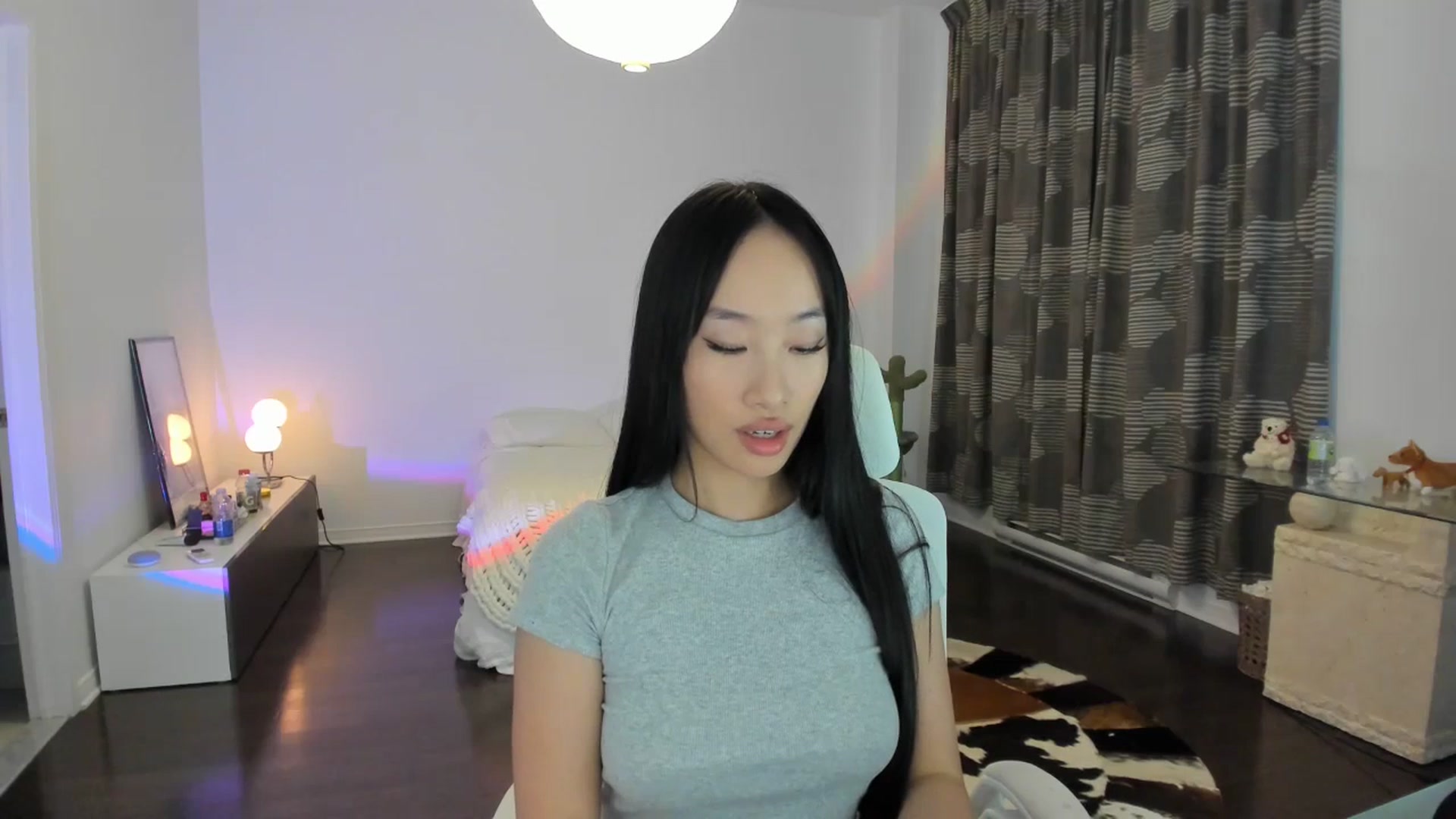 Gallery image thumbnail from BabieLee's myfreecams stream on, 07/11/2023, 04:53 image 7 of 20
