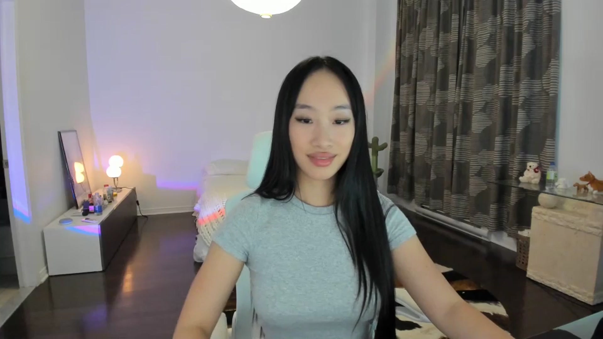 Gallery image thumbnail from BabieLee's myfreecams stream on, 07/11/2023, 04:53 image 15 of 20