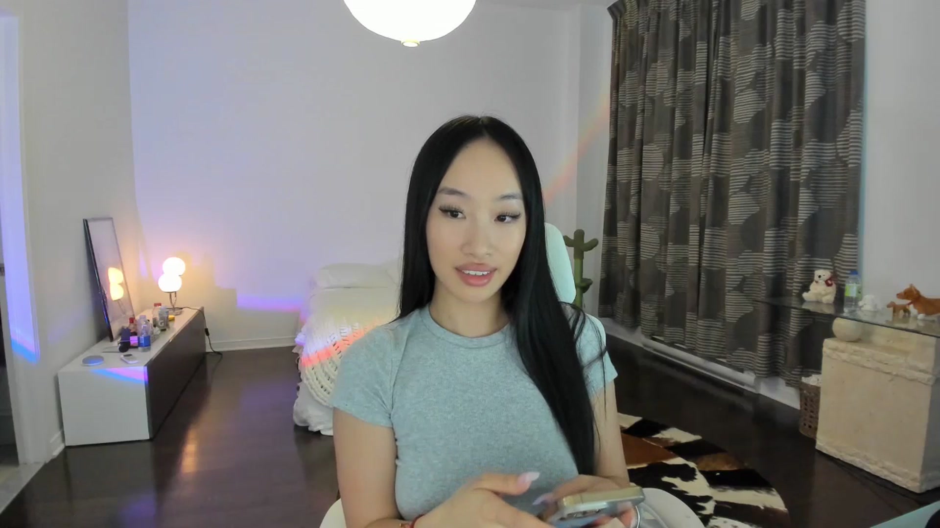 Gallery image thumbnail from BabieLee's myfreecams stream on, 07/11/2023, 04:53 image 8 of 20