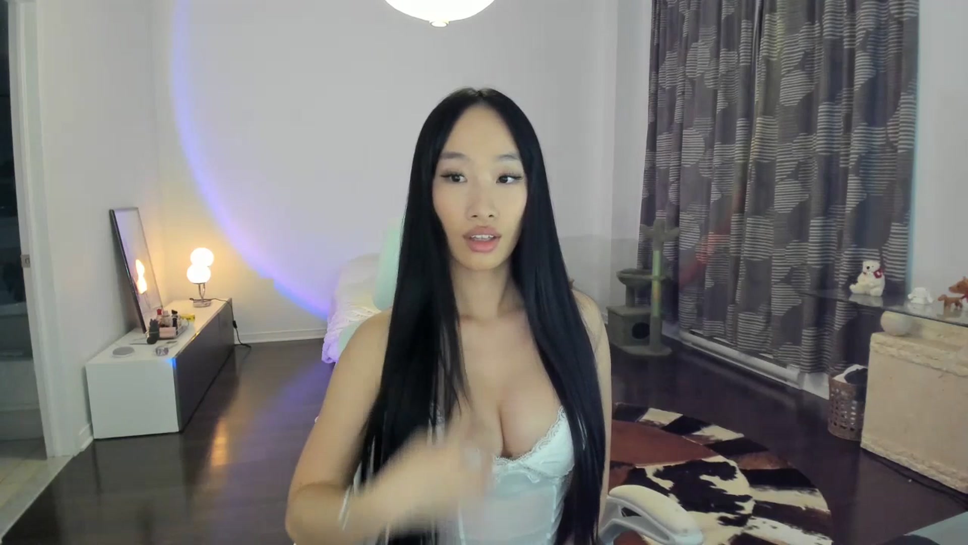 Gallery image thumbnail from BabieLee's myfreecams stream on, 07/16/2023, 04:57 image 4 of 20