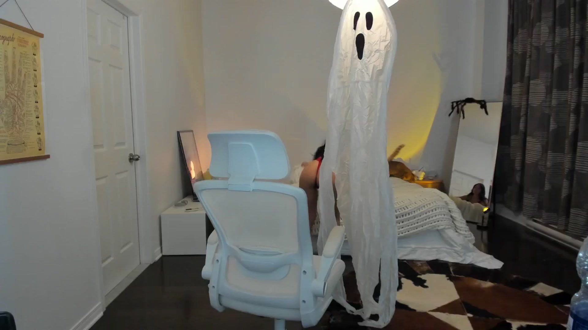 Gallery image thumbnail from BabieLee's myfreecams stream on, 10/25/2023, 04:29 image 12 of 20