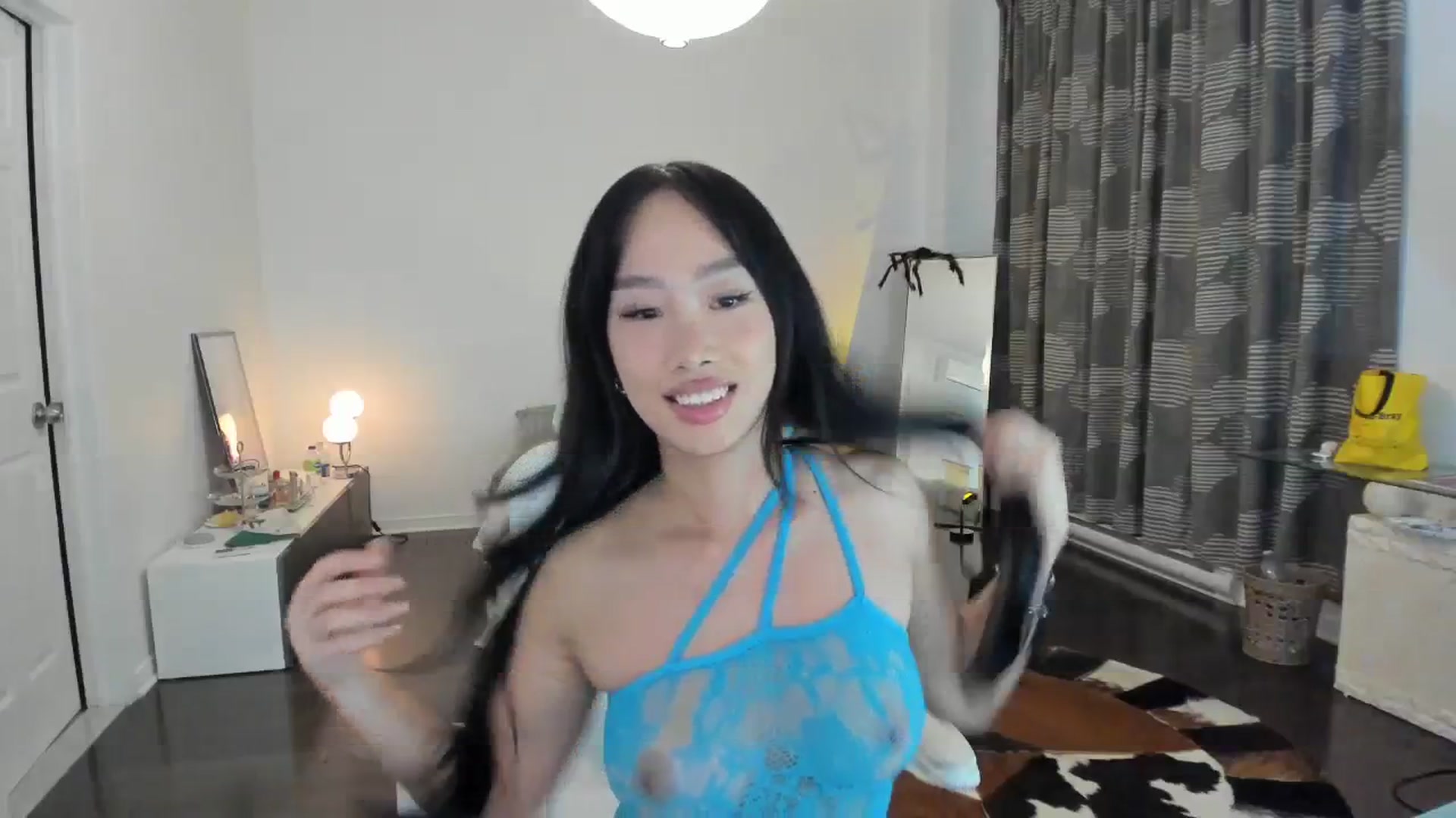 Gallery image thumbnail from BabieLee's myfreecams stream on, 10/29/2023, 03:22 image 10 of 20