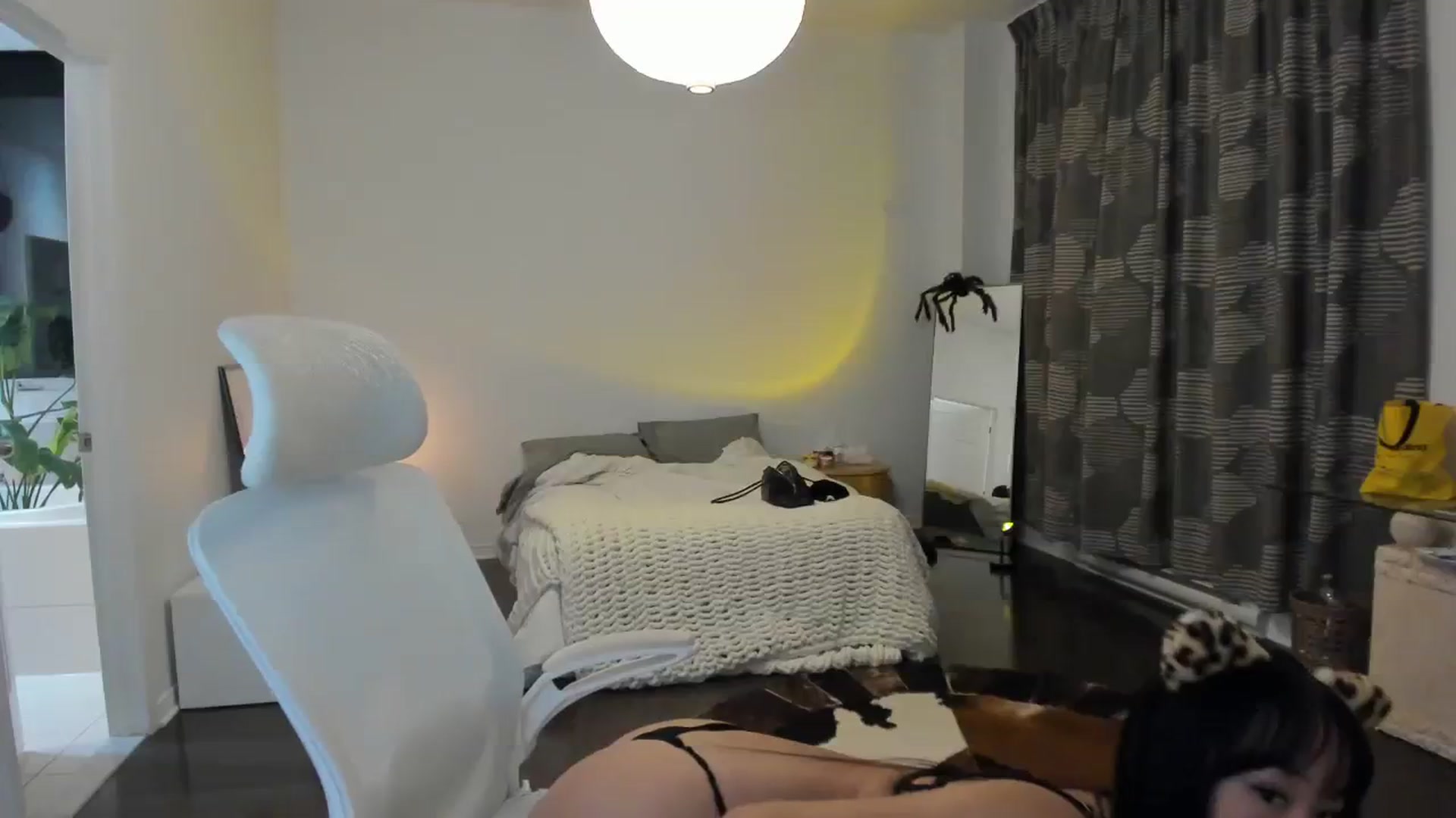 Gallery image thumbnail from BabieLee's myfreecams stream on, 11/01/2023, 01:40 image 14 of 20