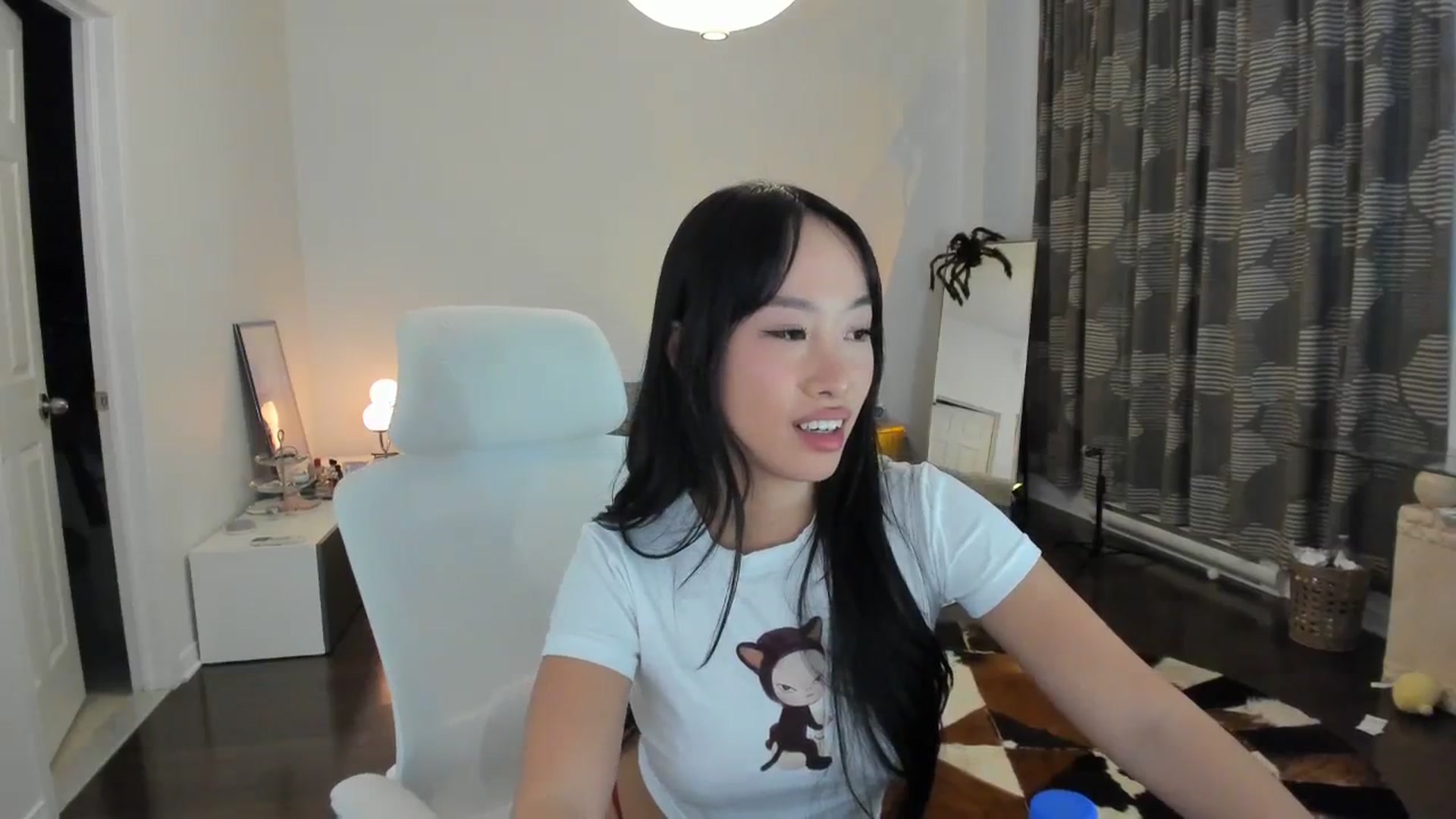 Gallery image thumbnail from BabieLee's myfreecams stream on, 11/07/2023, 05:41 image 12 of 20