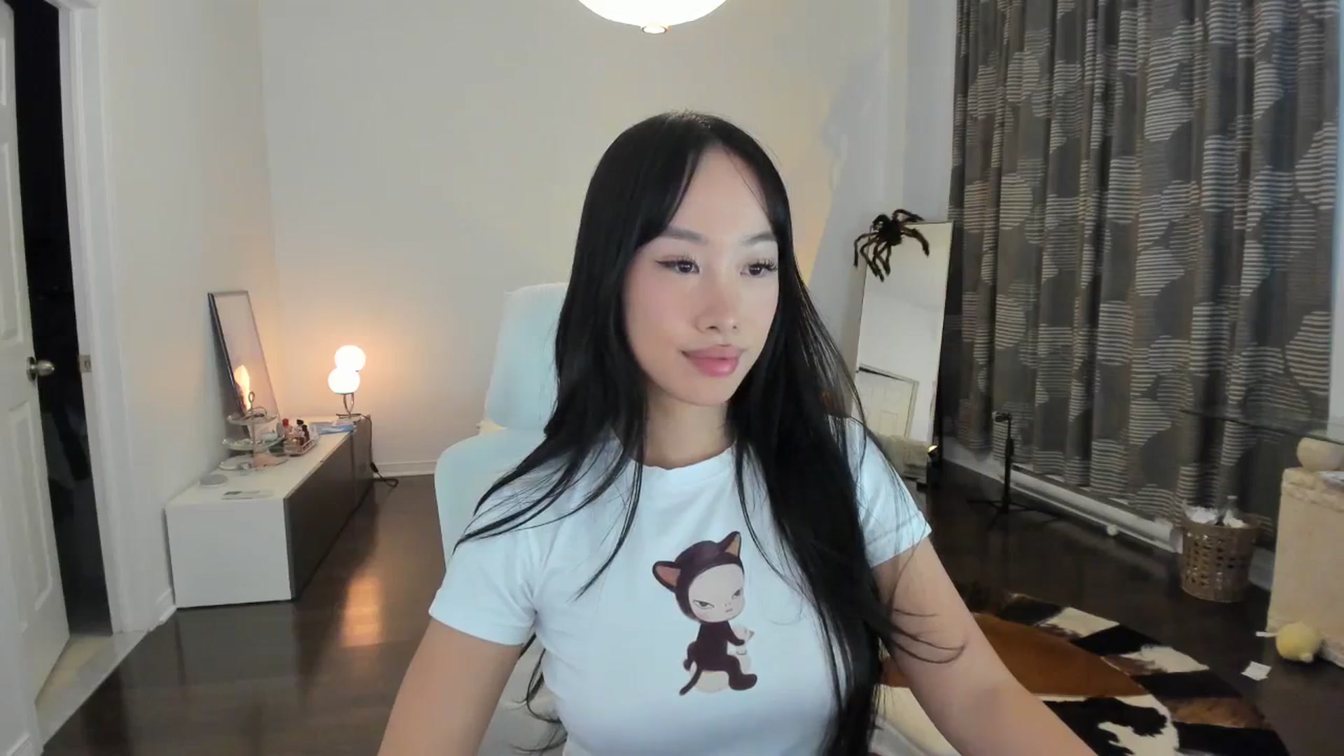 Gallery image thumbnail from BabieLee's myfreecams stream on, 11/07/2023, 05:41 image 17 of 20