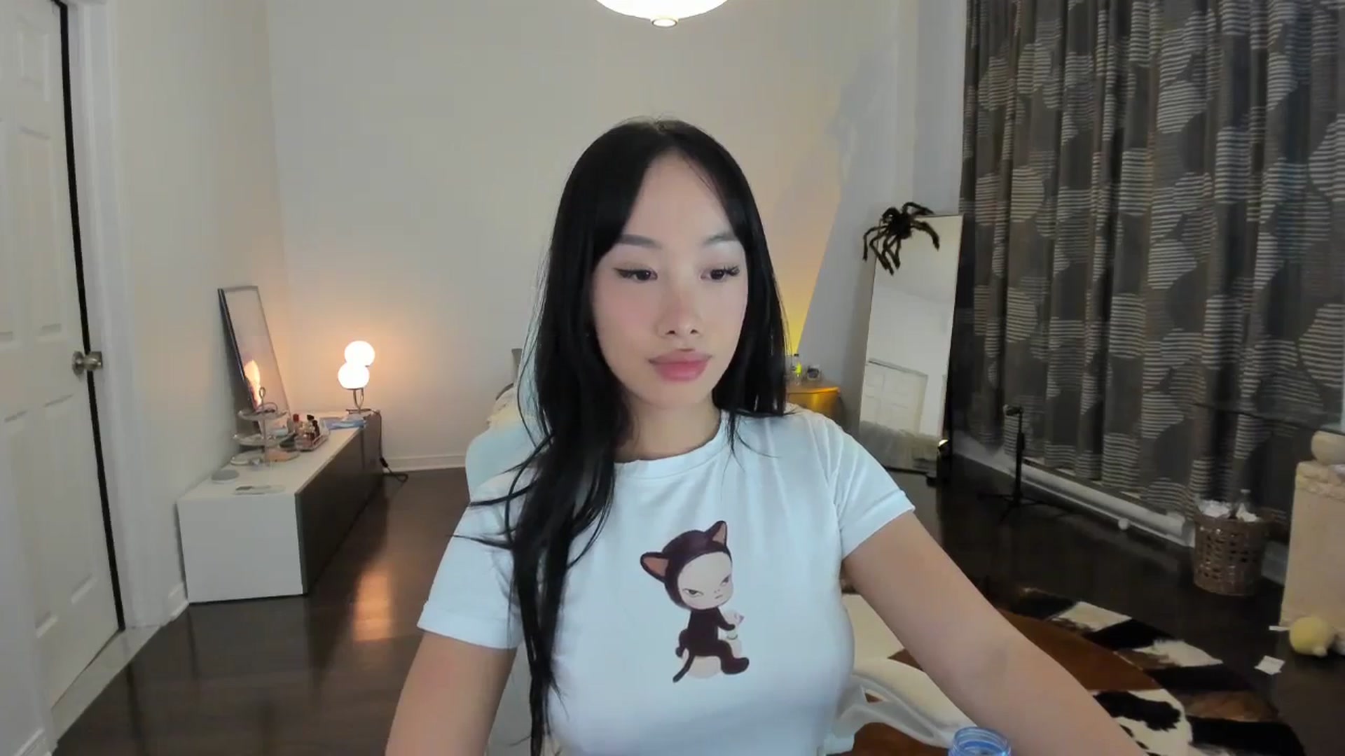Gallery image thumbnail from BabieLee's myfreecams stream on, 11/07/2023, 05:41 image 3 of 20