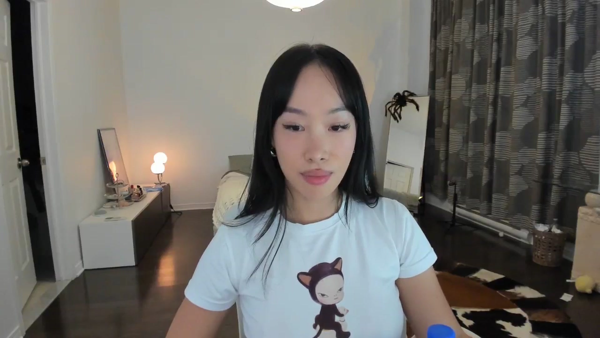Gallery image thumbnail from BabieLee's myfreecams stream on, 11/07/2023, 05:41 image 6 of 20