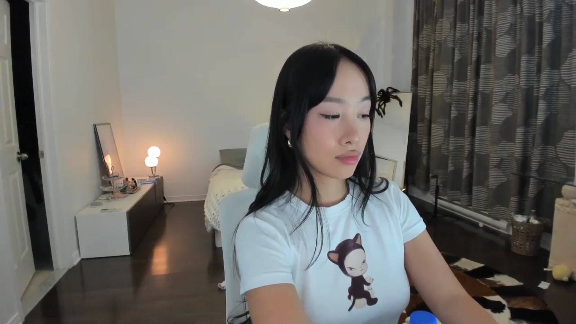 Gallery image thumbnail from BabieLee's myfreecams stream on, 11/07/2023, 05:41 image 5 of 20