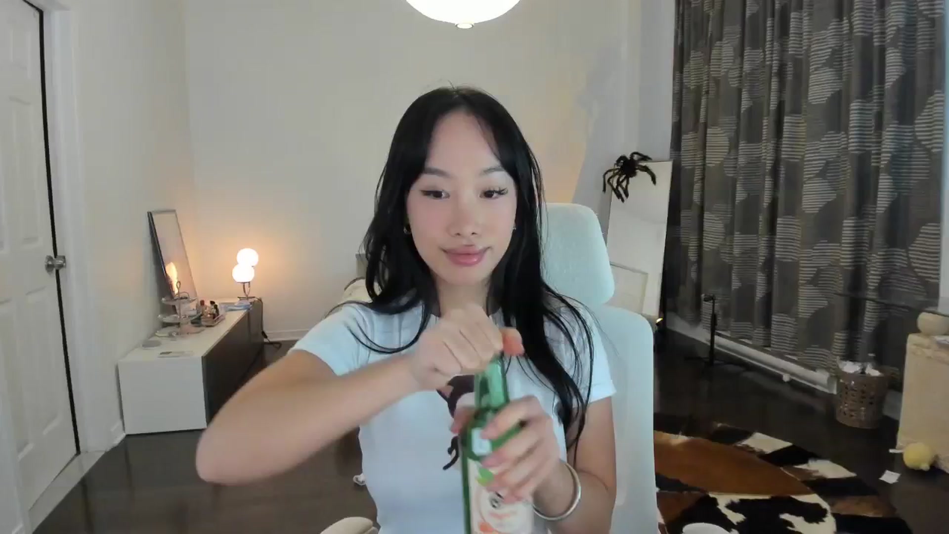 Gallery image thumbnail from BabieLee's myfreecams stream on, 11/07/2023, 07:01 image 1 of 20