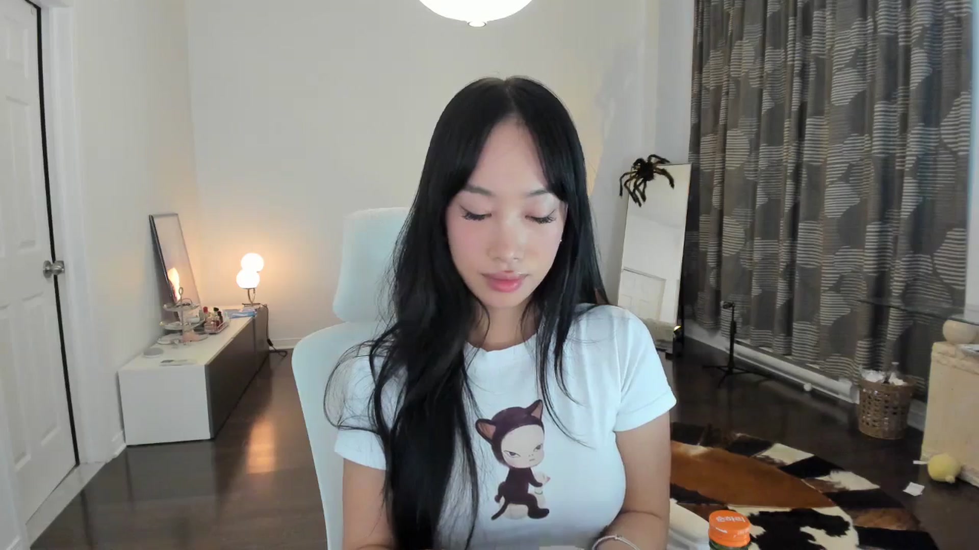 Gallery image thumbnail from BabieLee's myfreecams stream on, 11/07/2023, 07:01 image 6 of 20