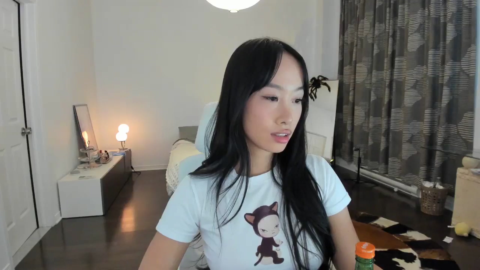 Gallery image thumbnail from BabieLee's myfreecams stream on, 11/07/2023, 07:01 image 3 of 20