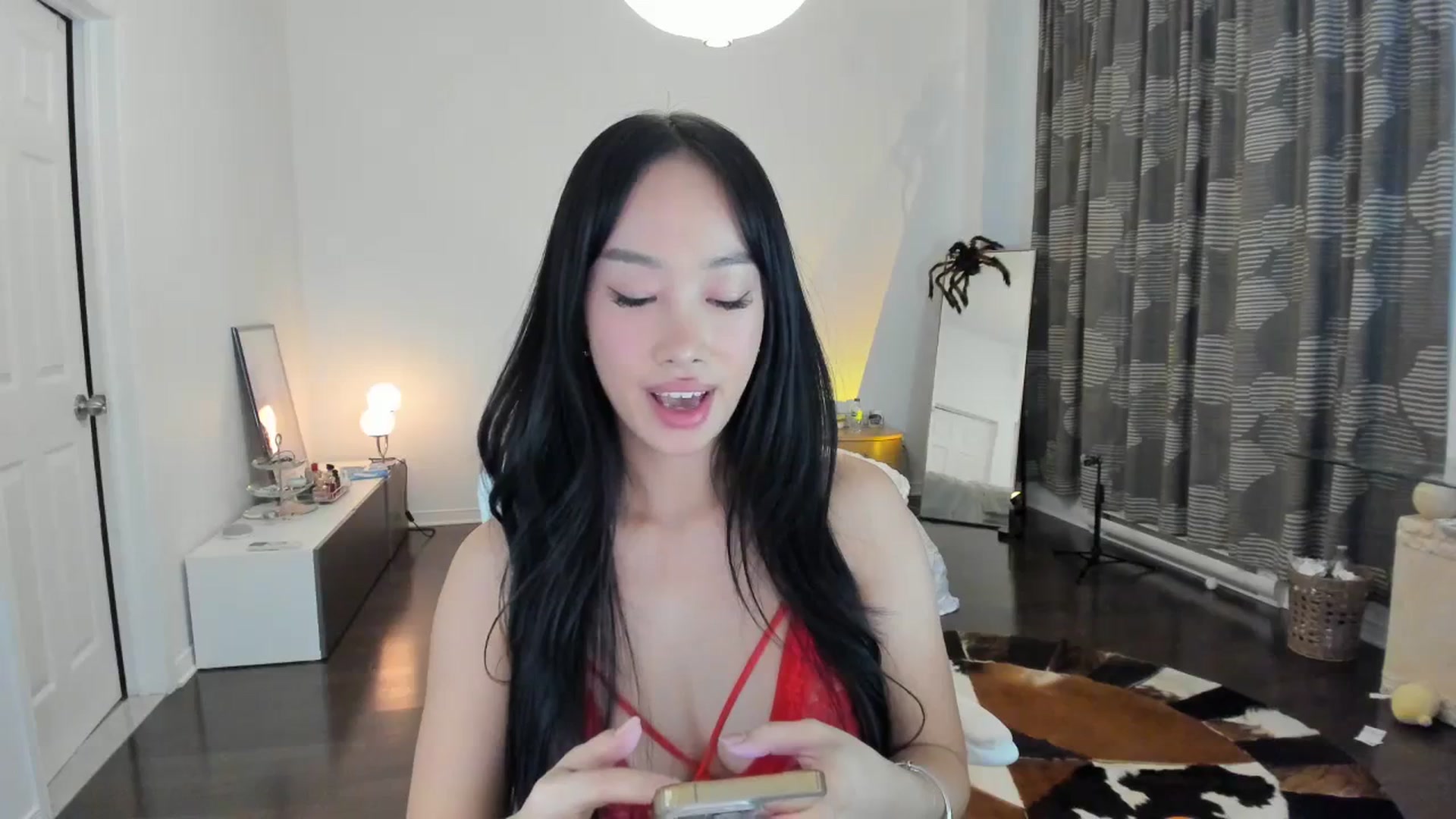 Gallery image thumbnail from BabieLee's myfreecams stream on, 11/07/2023, 07:01 image 14 of 20