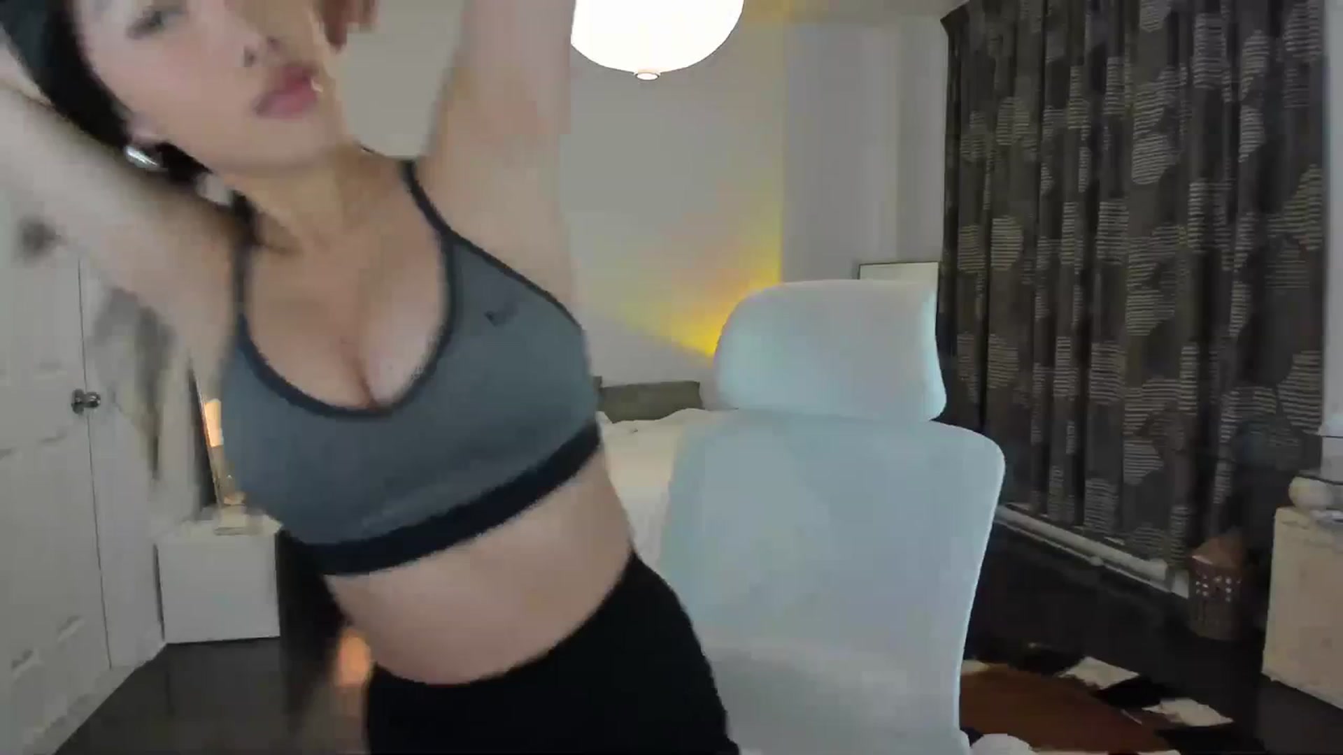 Gallery image thumbnail from BabieLee's myfreecams stream on, 11/26/2023, 03:36 image 3 of 20