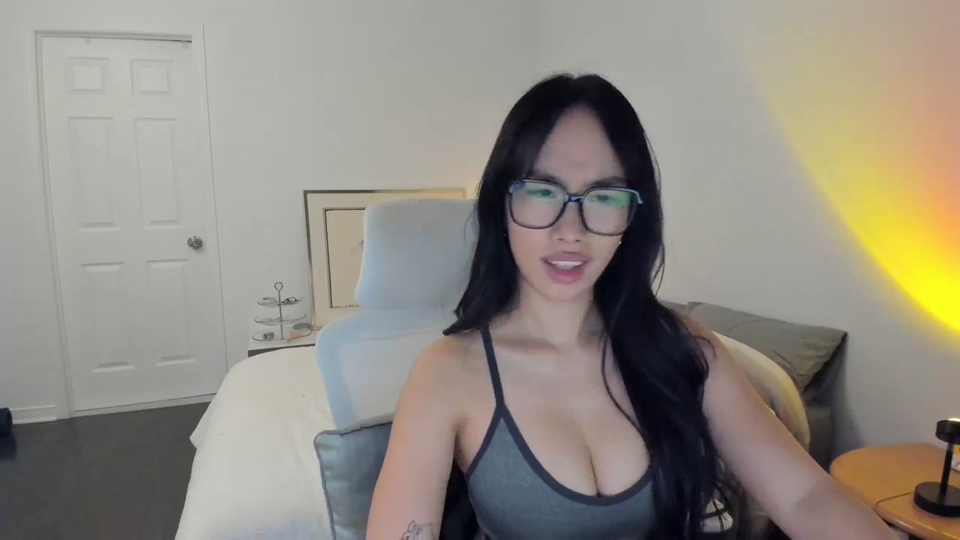Gallery image thumbnail from BabieLee's myfreecams stream on, 12/12/2023, 06:41 image 4 of 20