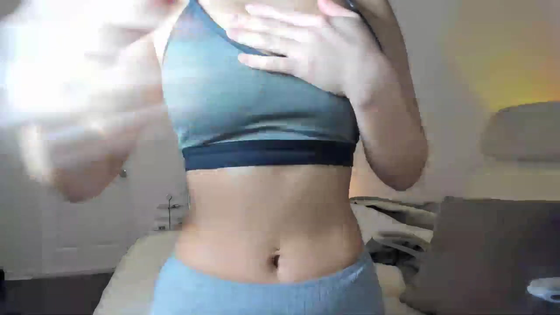 Gallery image thumbnail from BabieLee's myfreecams stream on, 12/12/2023, 06:41 image 6 of 20