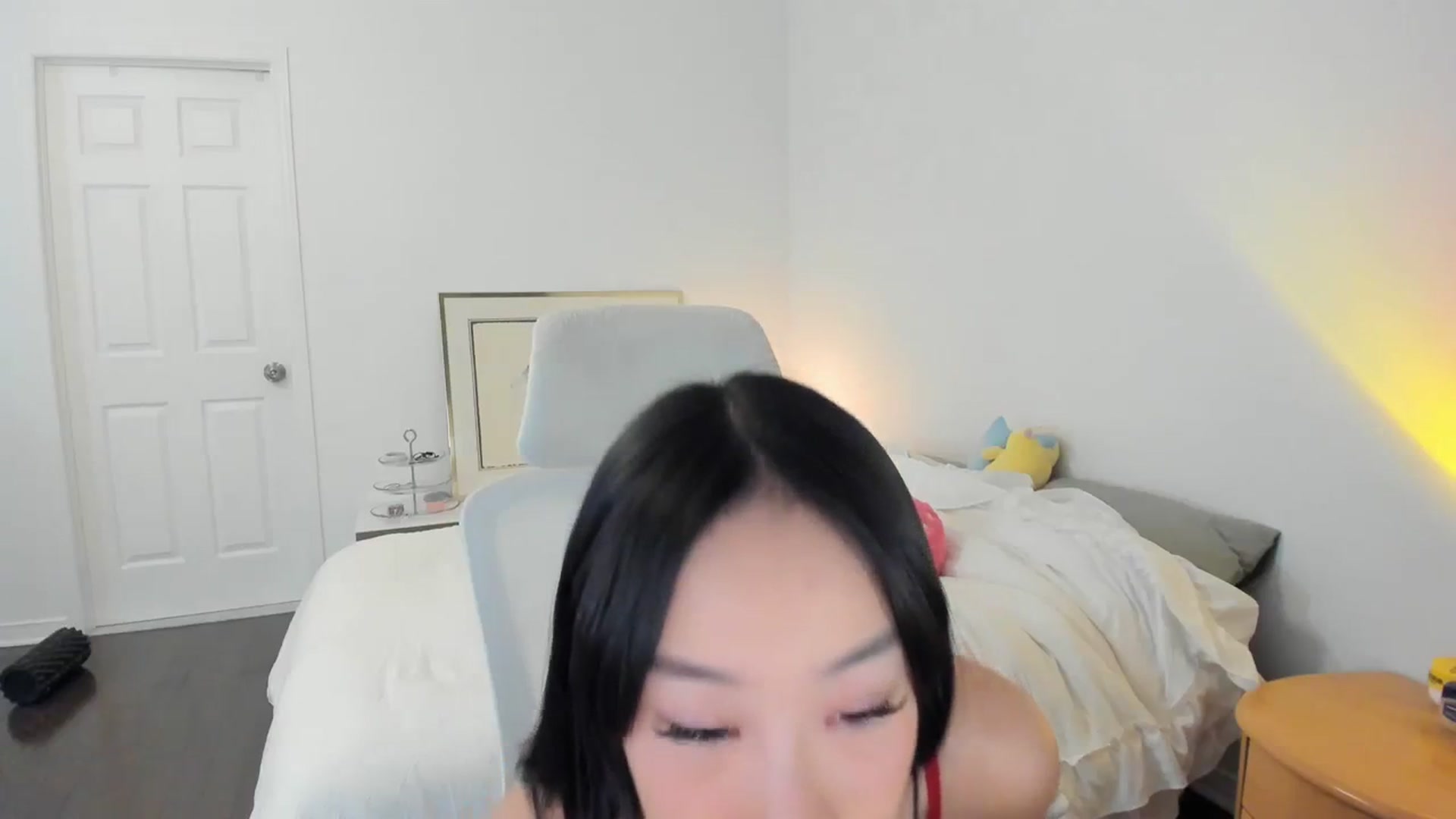 Gallery image thumbnail from BabieLee's myfreecams stream on, 12/15/2023, 08:17 image 4 of 20
