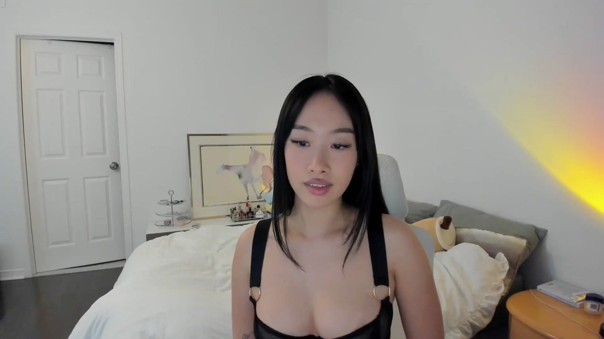 Gallery image thumbnail from BabieLee's myfreecams stream on, 12/20/2023, 05:50 image 15 of 20